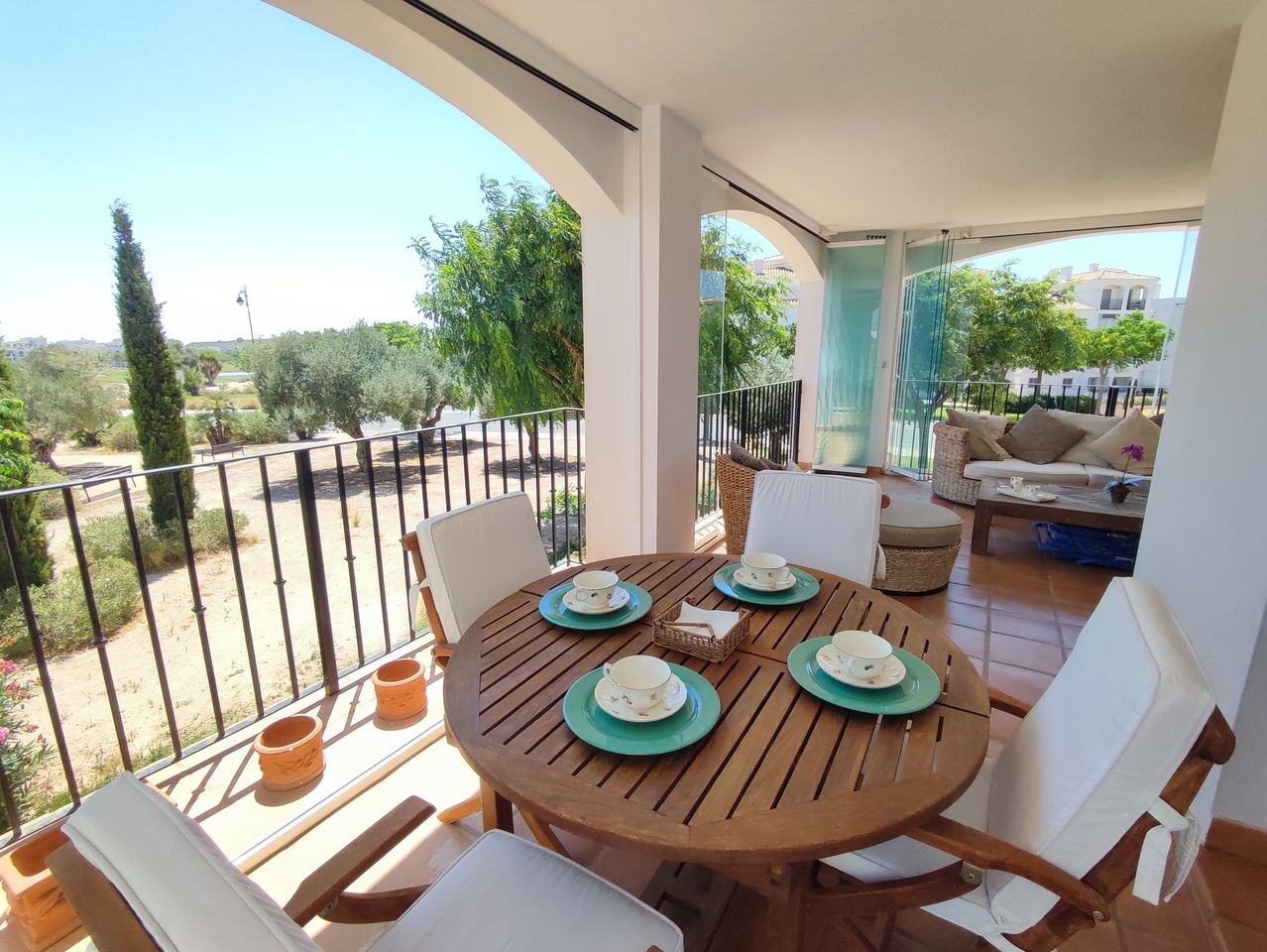 Apartamento 2 habitaciones en venta - SUCINA