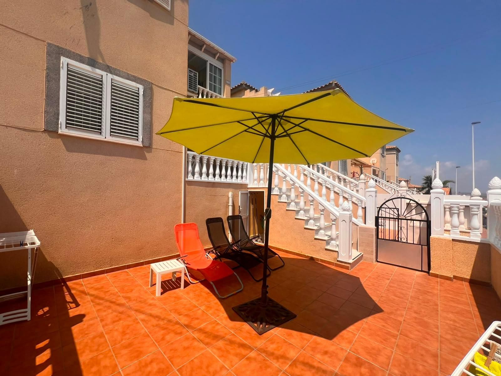 Bungalow 2 habitaciones 53m² en venta - Torrejón