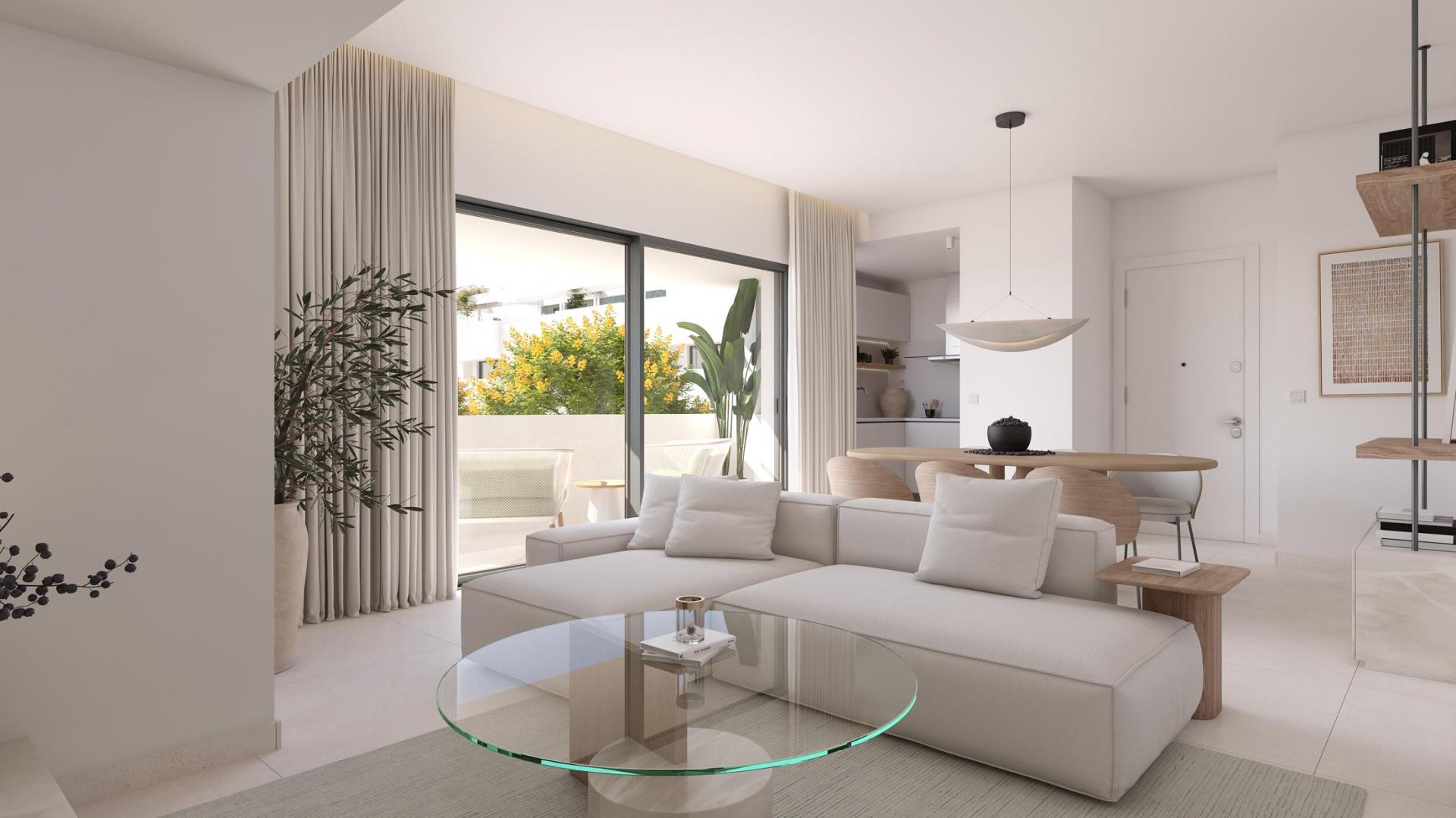 Apartamento 3 habitaciones 100m² en venta - Las Marinas - foto 2