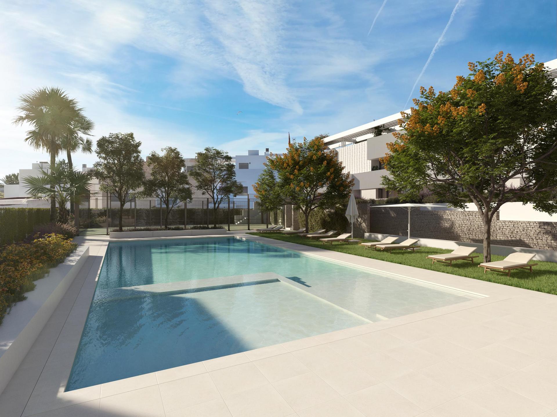 Apartamento 3 habitaciones 100m² en venta - Las Marinas - foto 15