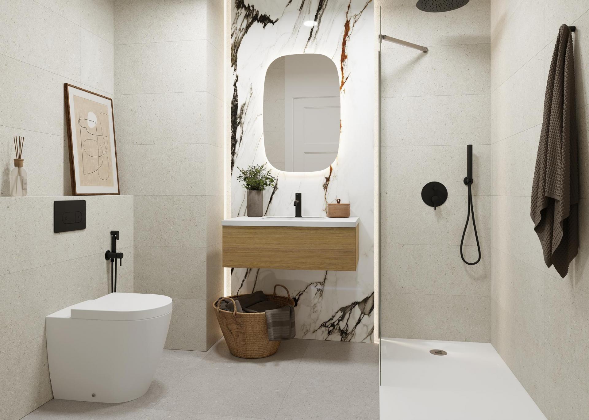 Apartamento 3 habitaciones 100m² en venta - Las Marinas - foto 7