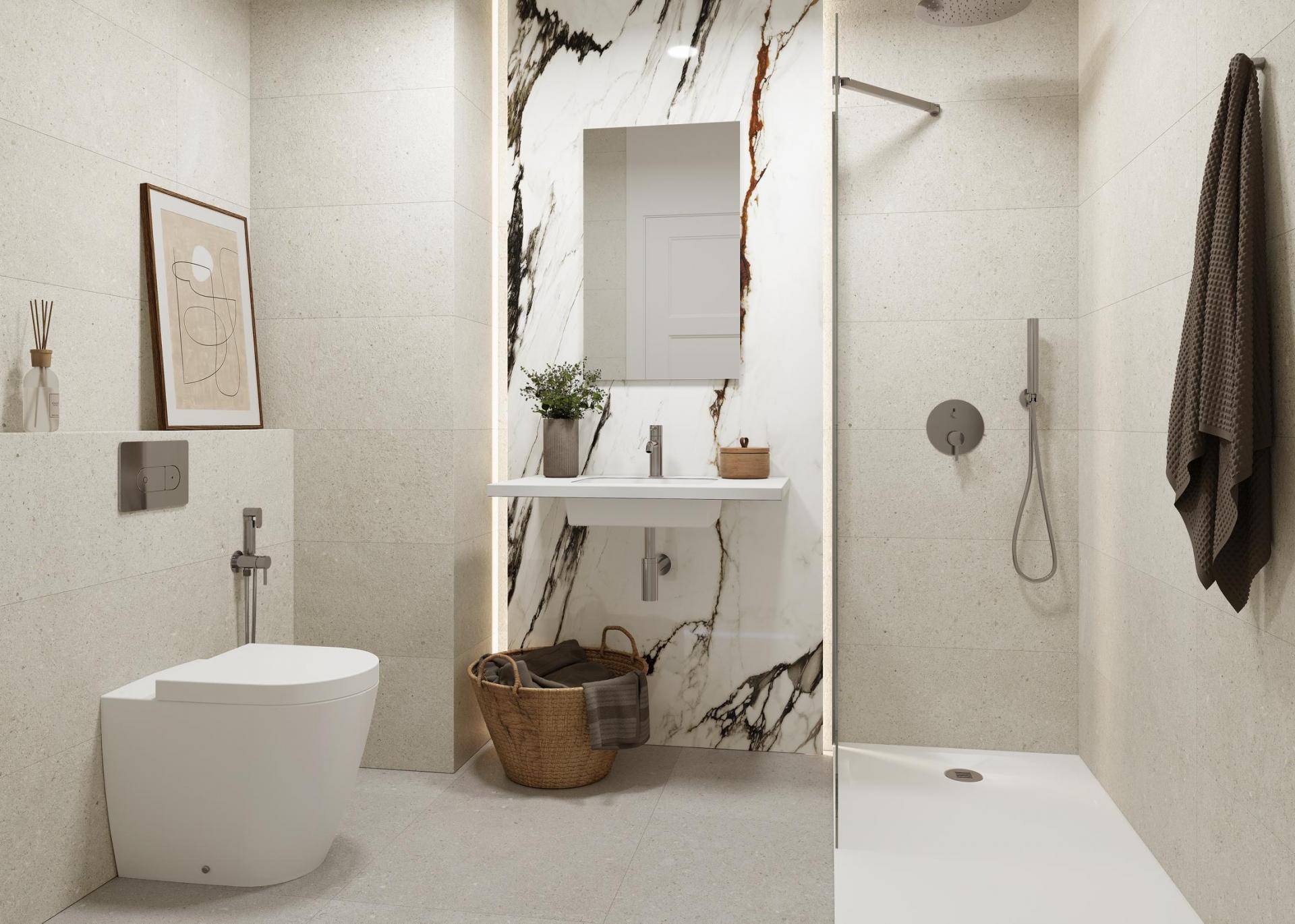 Apartamento 3 habitaciones 100m² en venta - Las Marinas - foto 8
