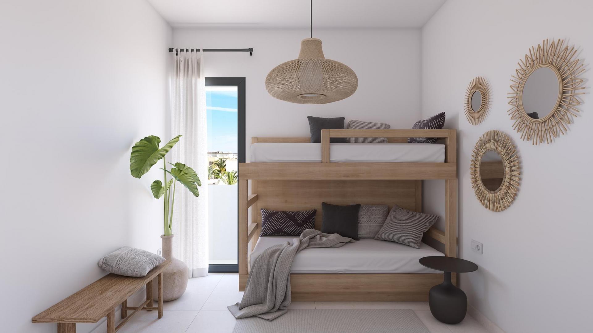 Apartamento 3 habitaciones 100m² en venta - Las Marinas - foto 9
