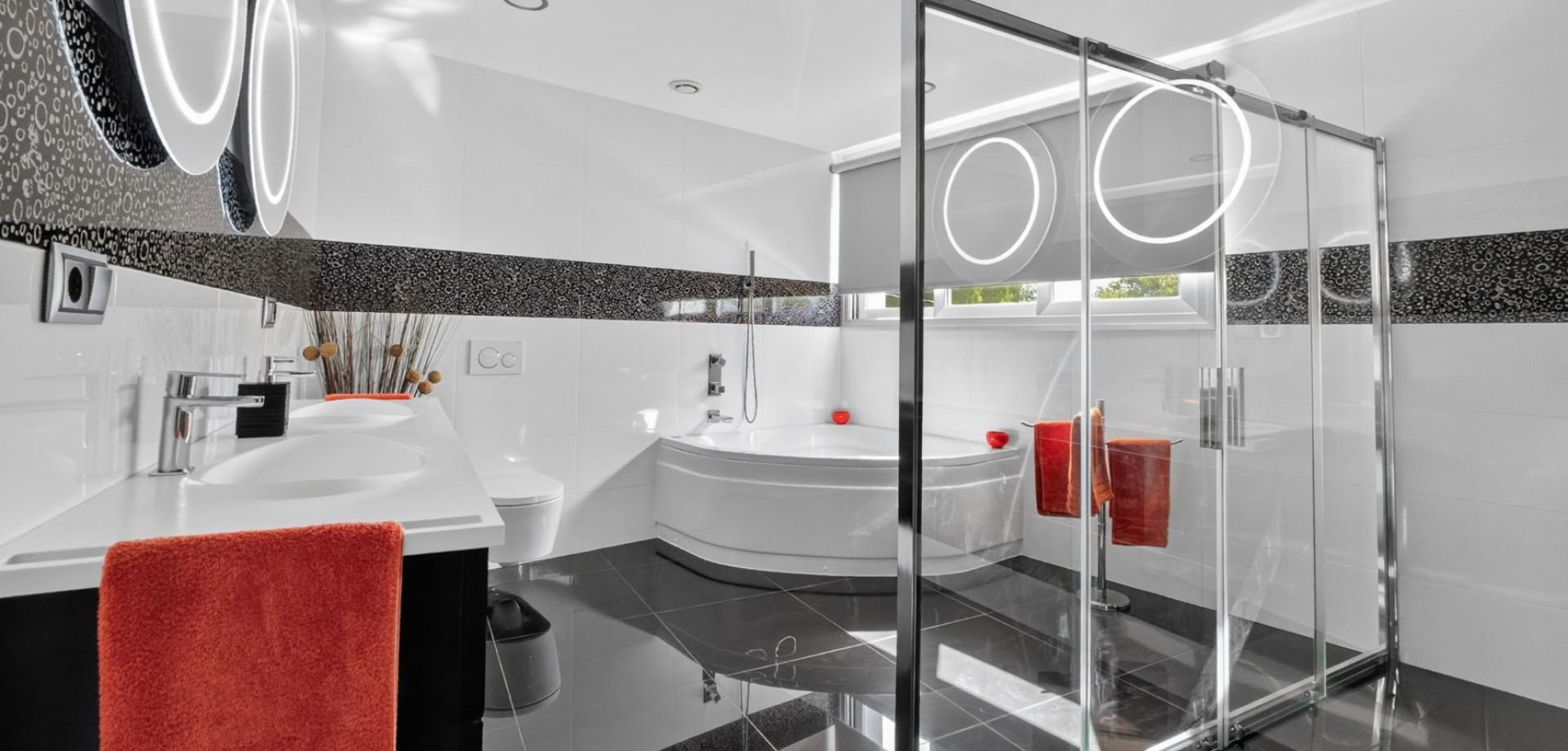 Villa 4 habitaciones 375m² en venta - Pinar de Campoverde - foto 17
