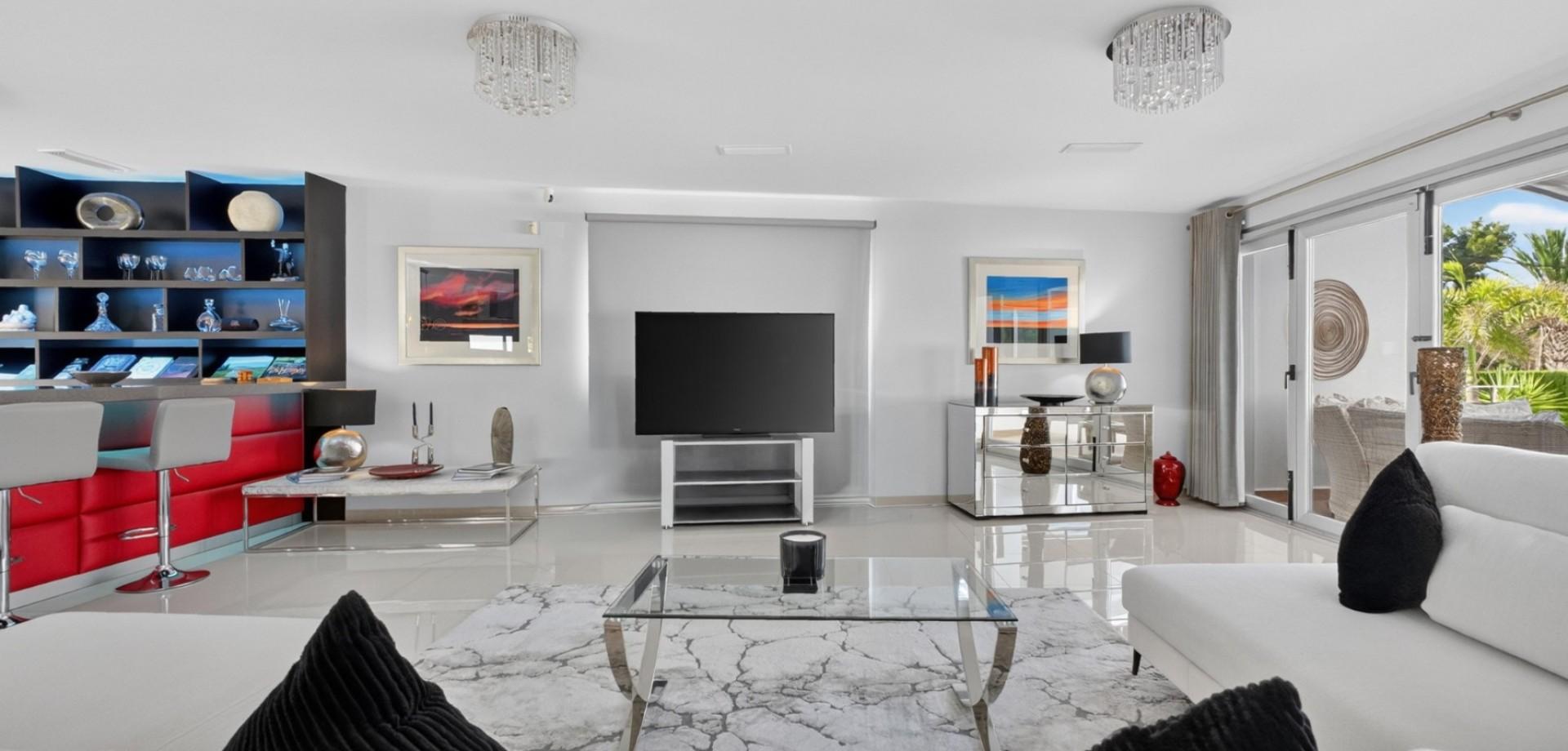 Villa 4 habitaciones 375m² en venta - Pinar de Campoverde - foto 42