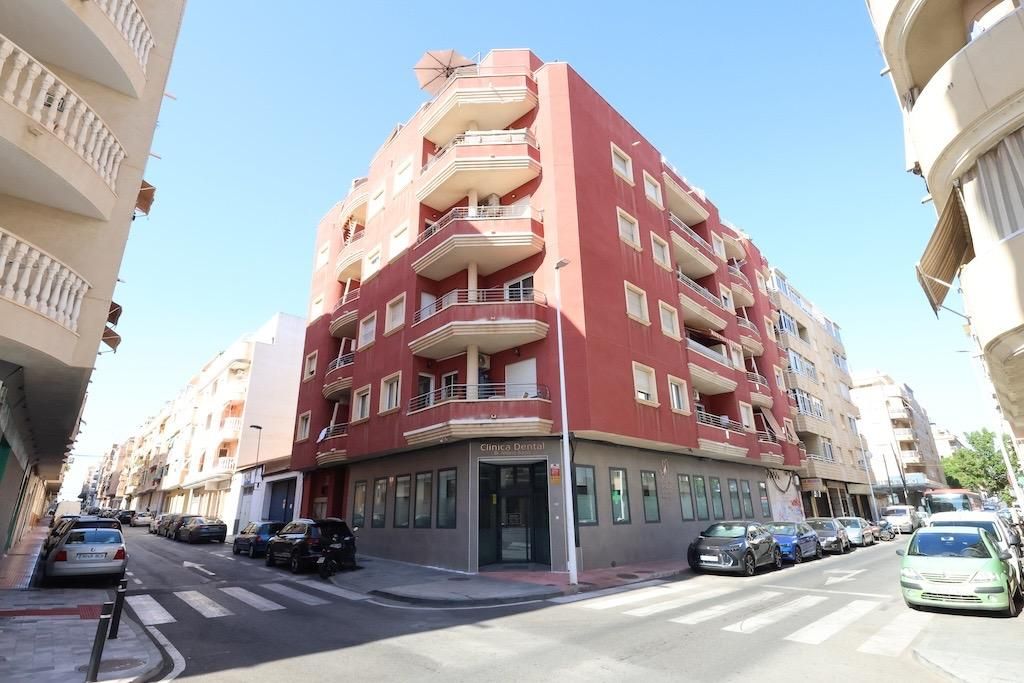 Apartamento 1 habitación 45m² en venta - Centro