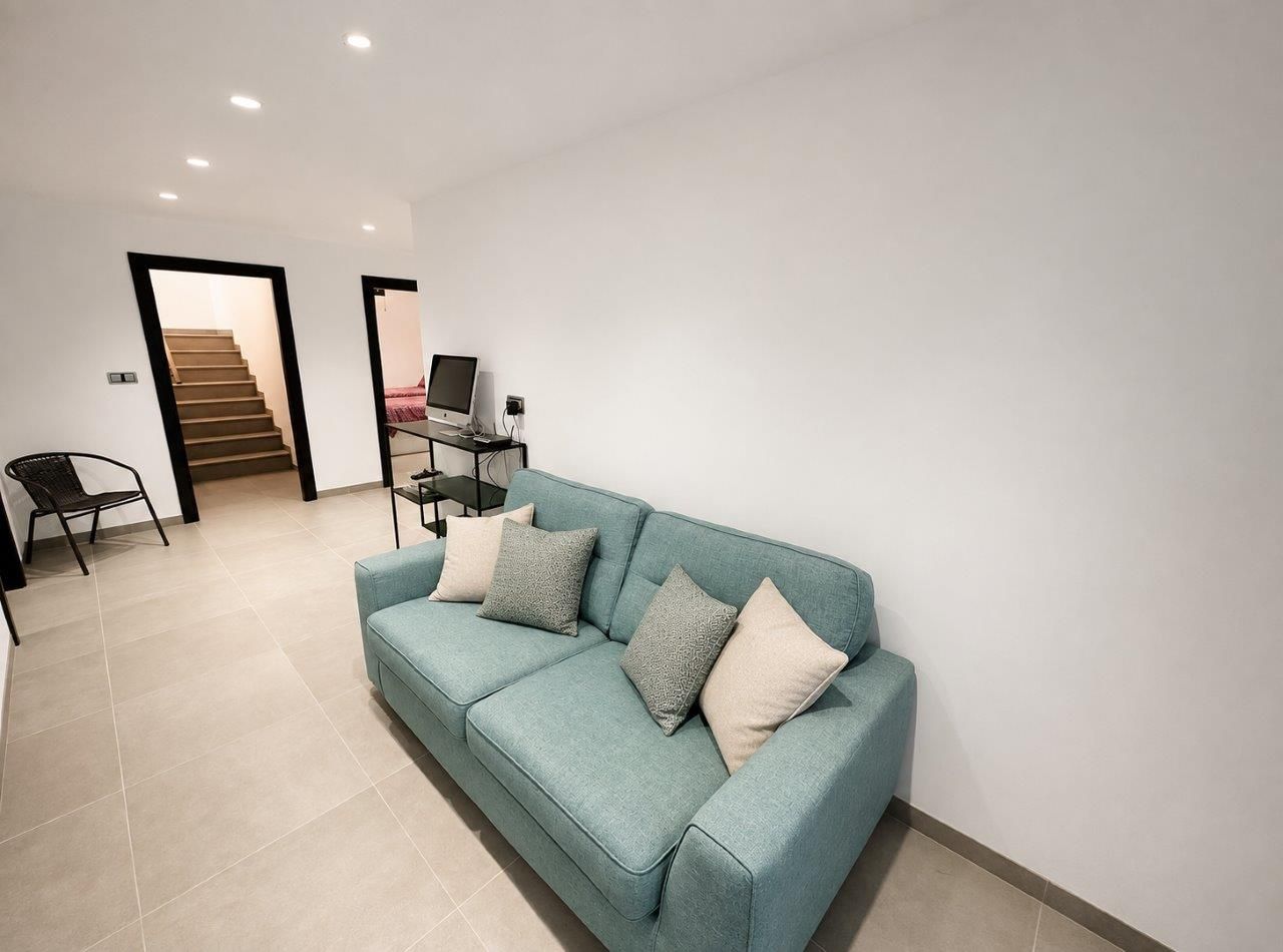 Villa 5 habitaciones en venta - Mar Menor Golf Resort - foto 36