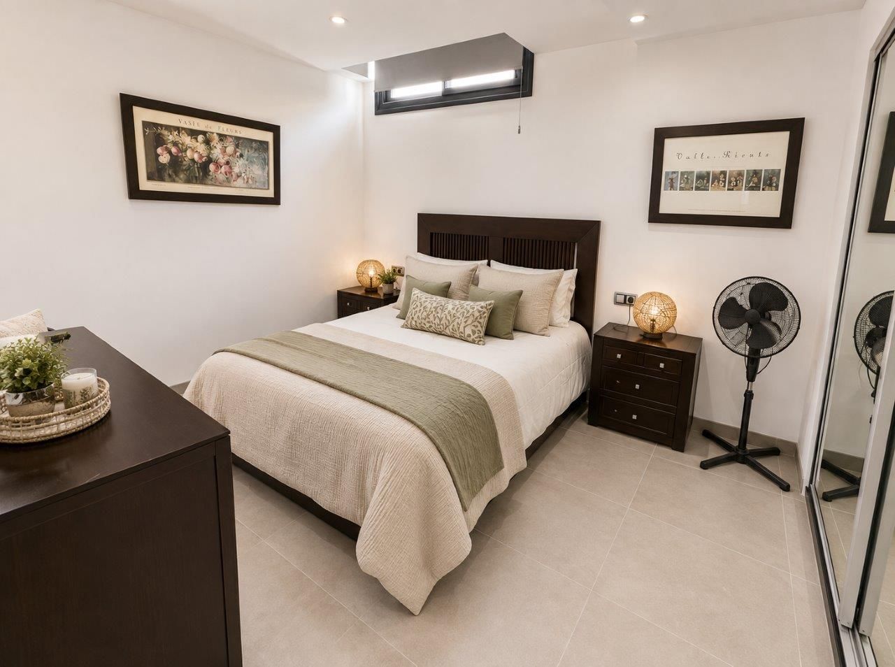 Villa 5 habitaciones en venta - Mar Menor Golf Resort - foto 40