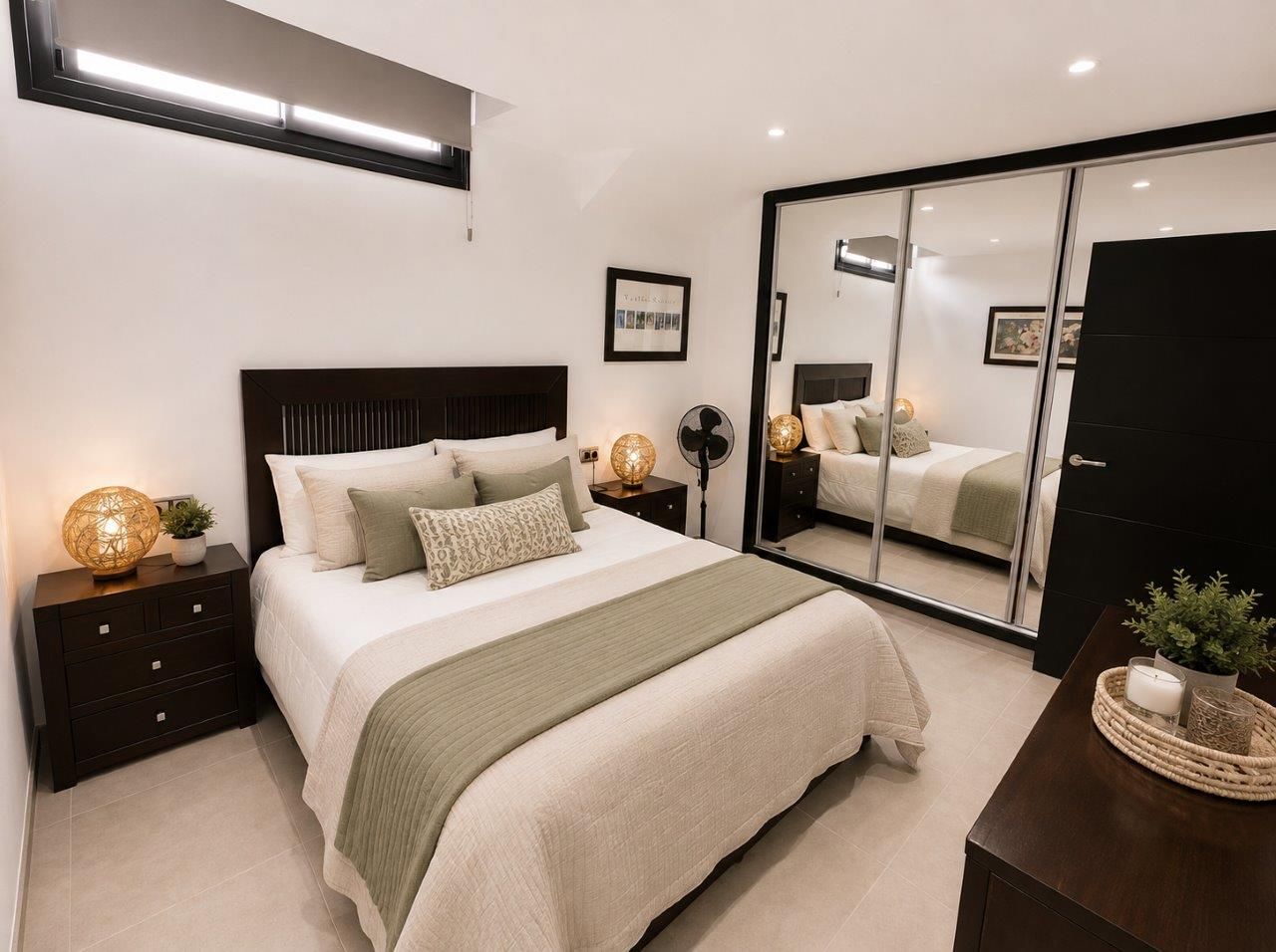 Villa 5 habitaciones en venta - Mar Menor Golf Resort - foto 41