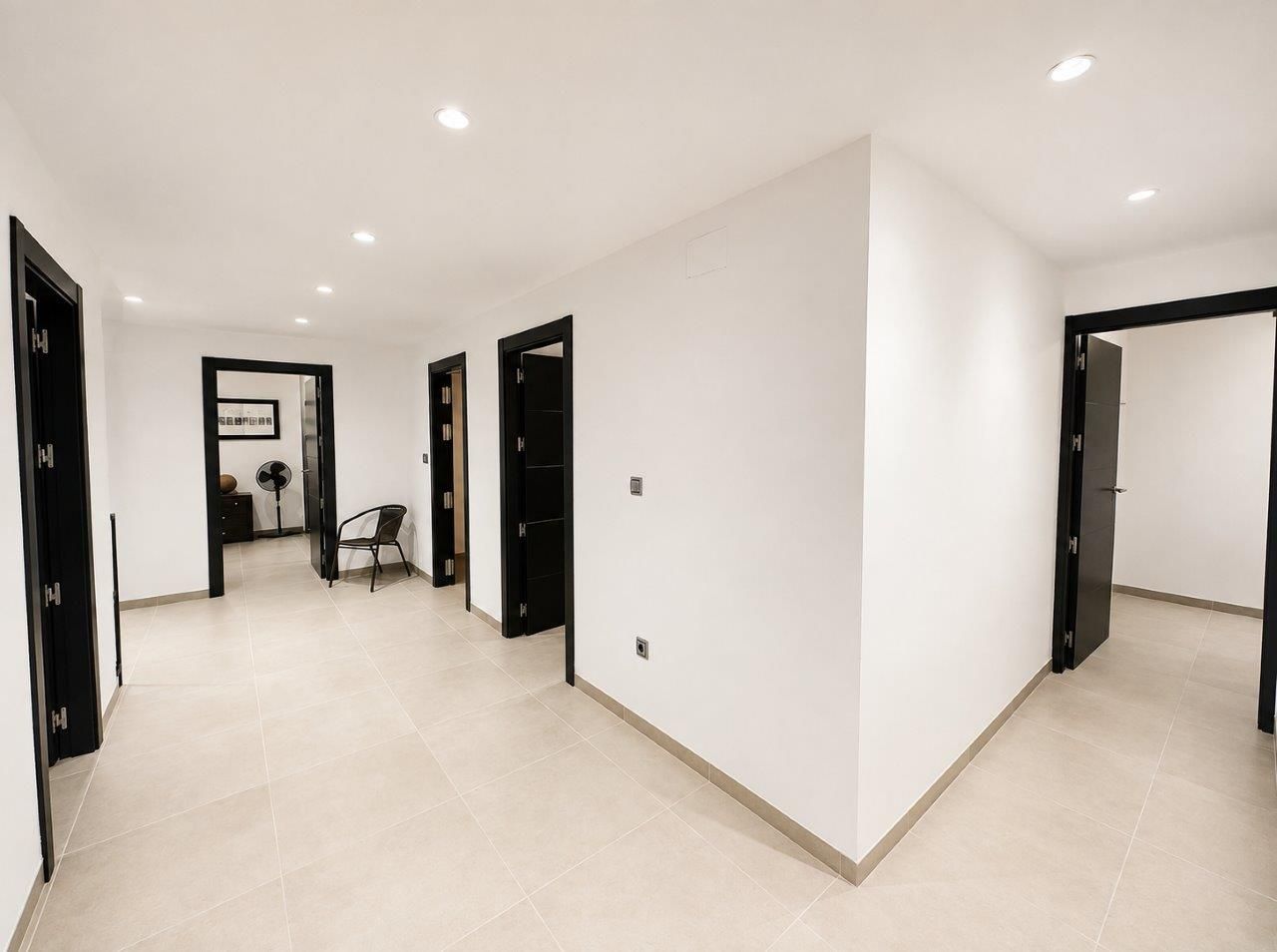 Villa 5 habitaciones en venta - Mar Menor Golf Resort - foto 43