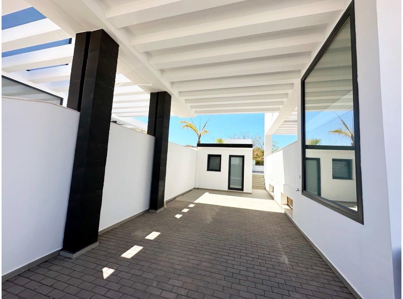 Villa 5 habitaciones en venta - Mar Menor Golf Resort - foto 44