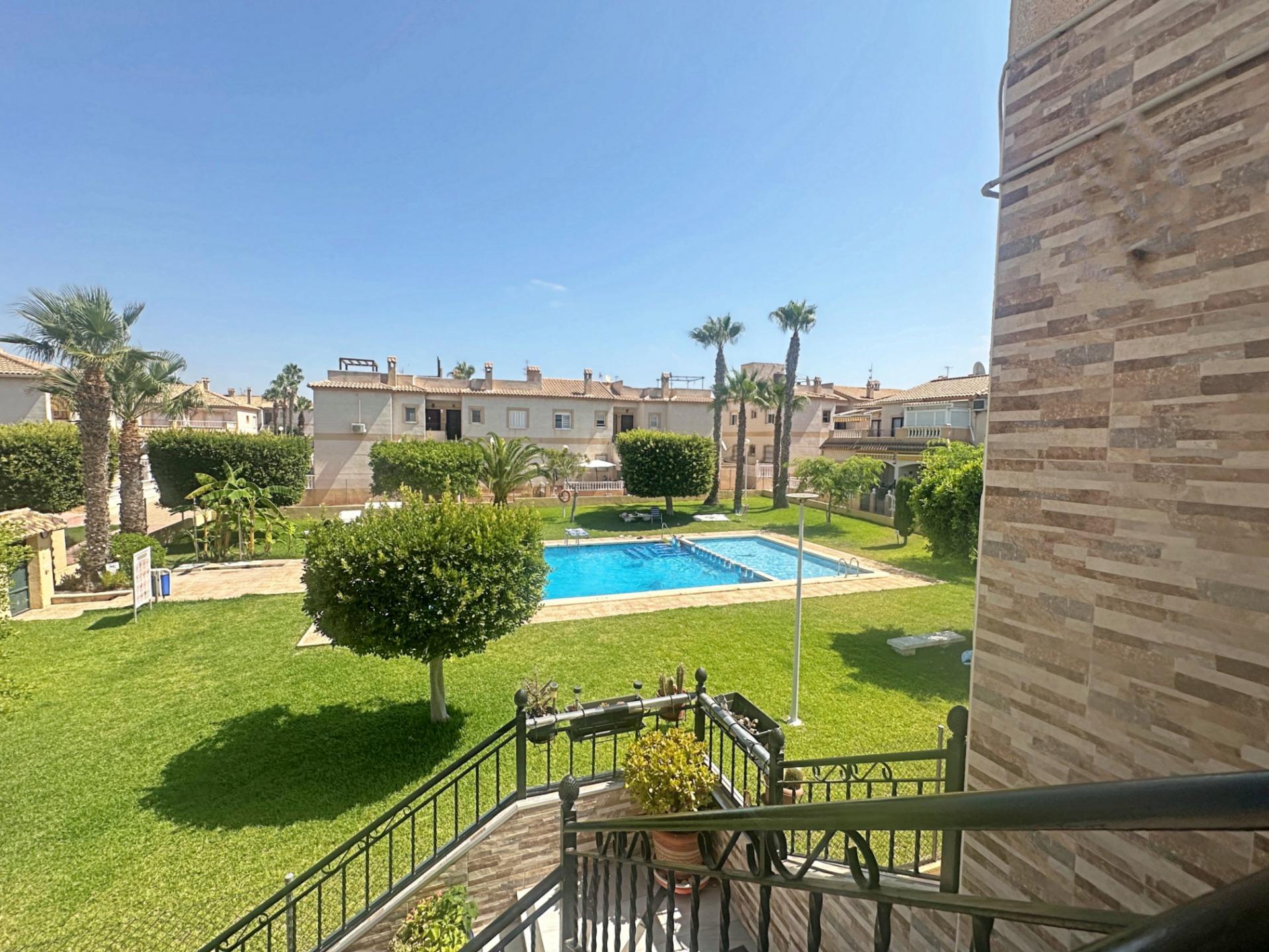 Bungalow 2 habitaciones 52m² en venta - Zona los Frutales