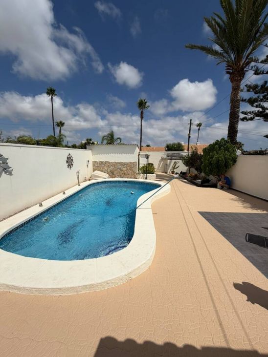 Villa 2 habitaciones 85m² en venta - Cabo Roig