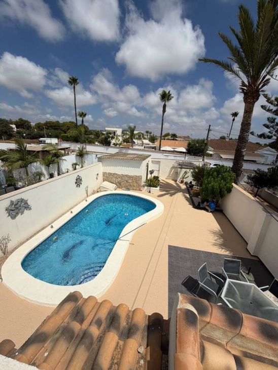 Villa 2 habitaciones 85m² en venta - Cabo Roig - foto 2