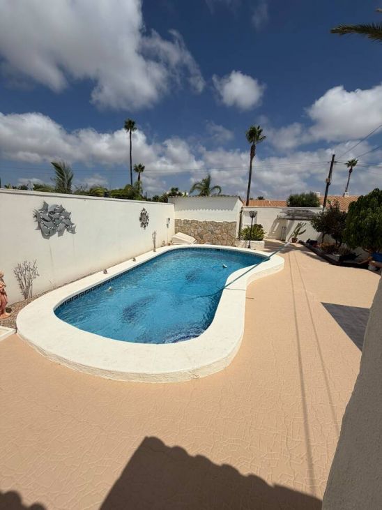 Villa 2 habitaciones 85m² en venta - Cabo Roig - foto 3