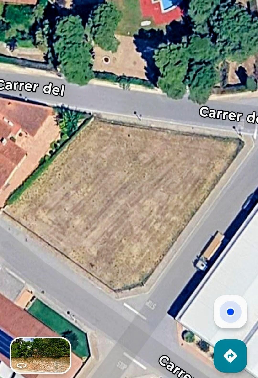 Terreno para promoción.Oportunidad única en Ullà - foto 4