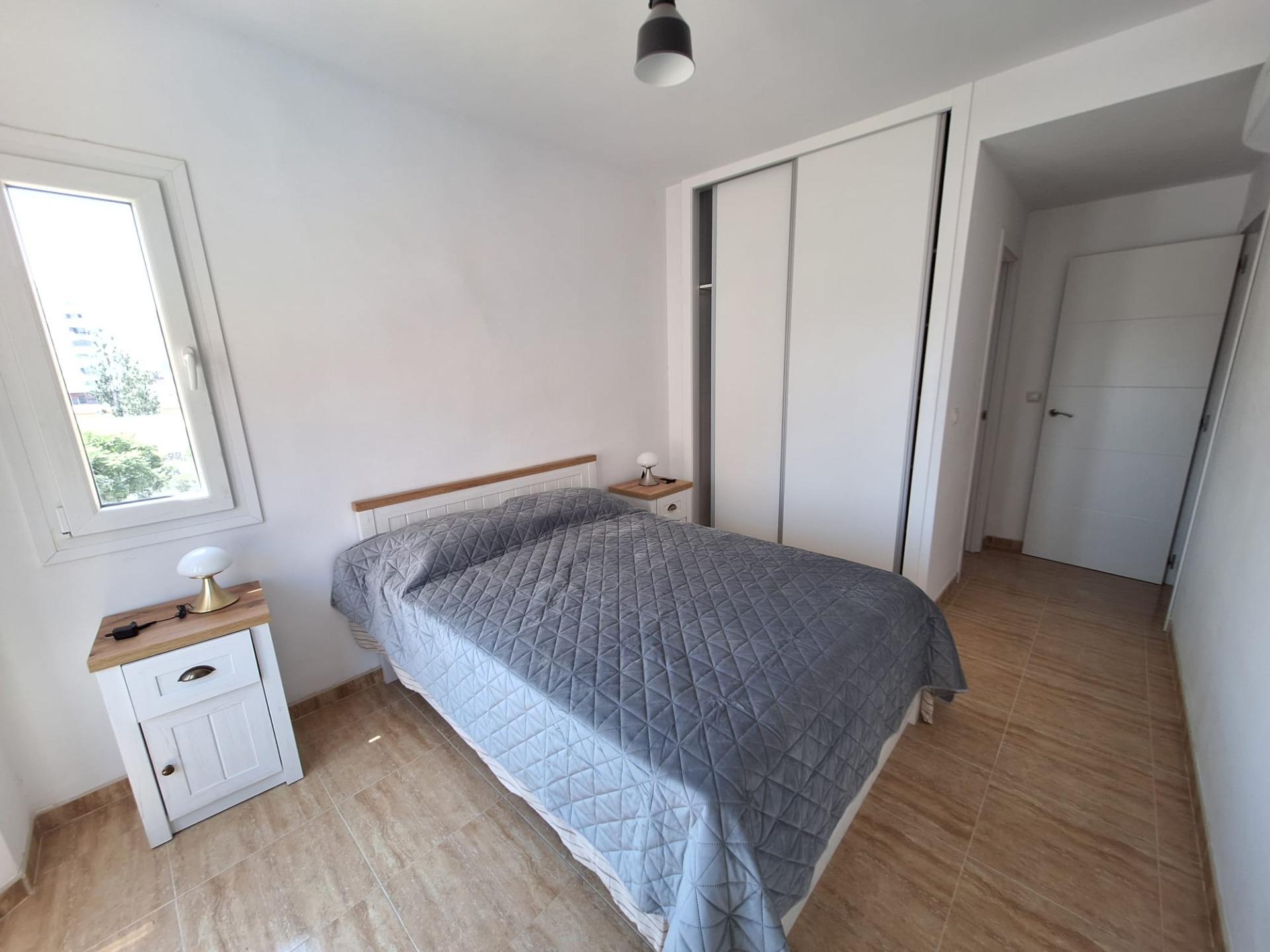 CHALET ADOSADO EN ZONA RECINTO FERIAL - FUENGIROLA - foto 18