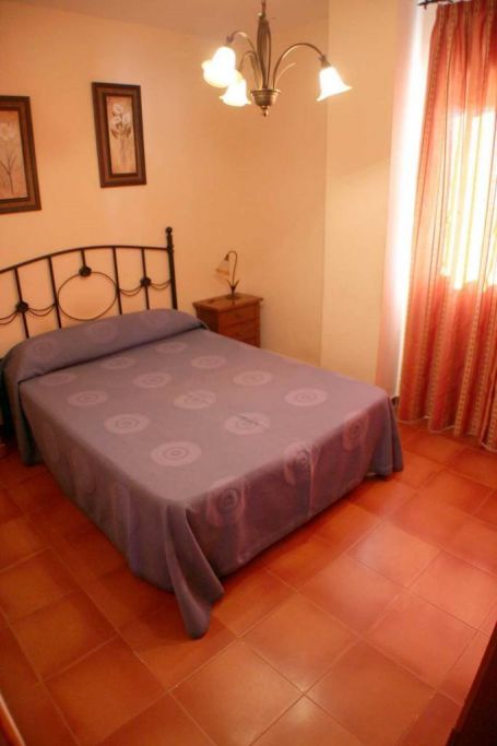 Piso en alquiler en Peñón de Zapata - foto 6
