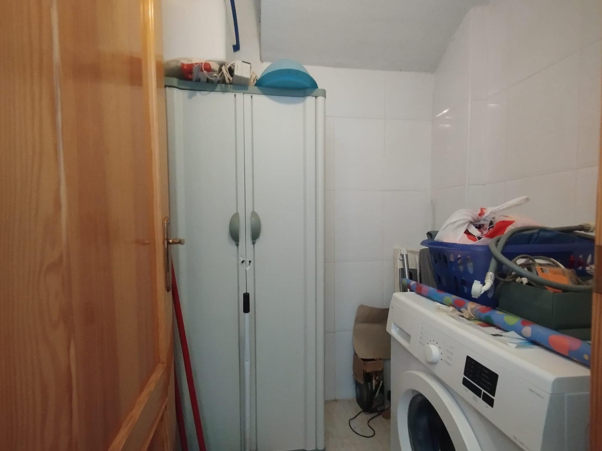Estupendo apartamento en planta baja en Los Palacios- Formen - foto 11