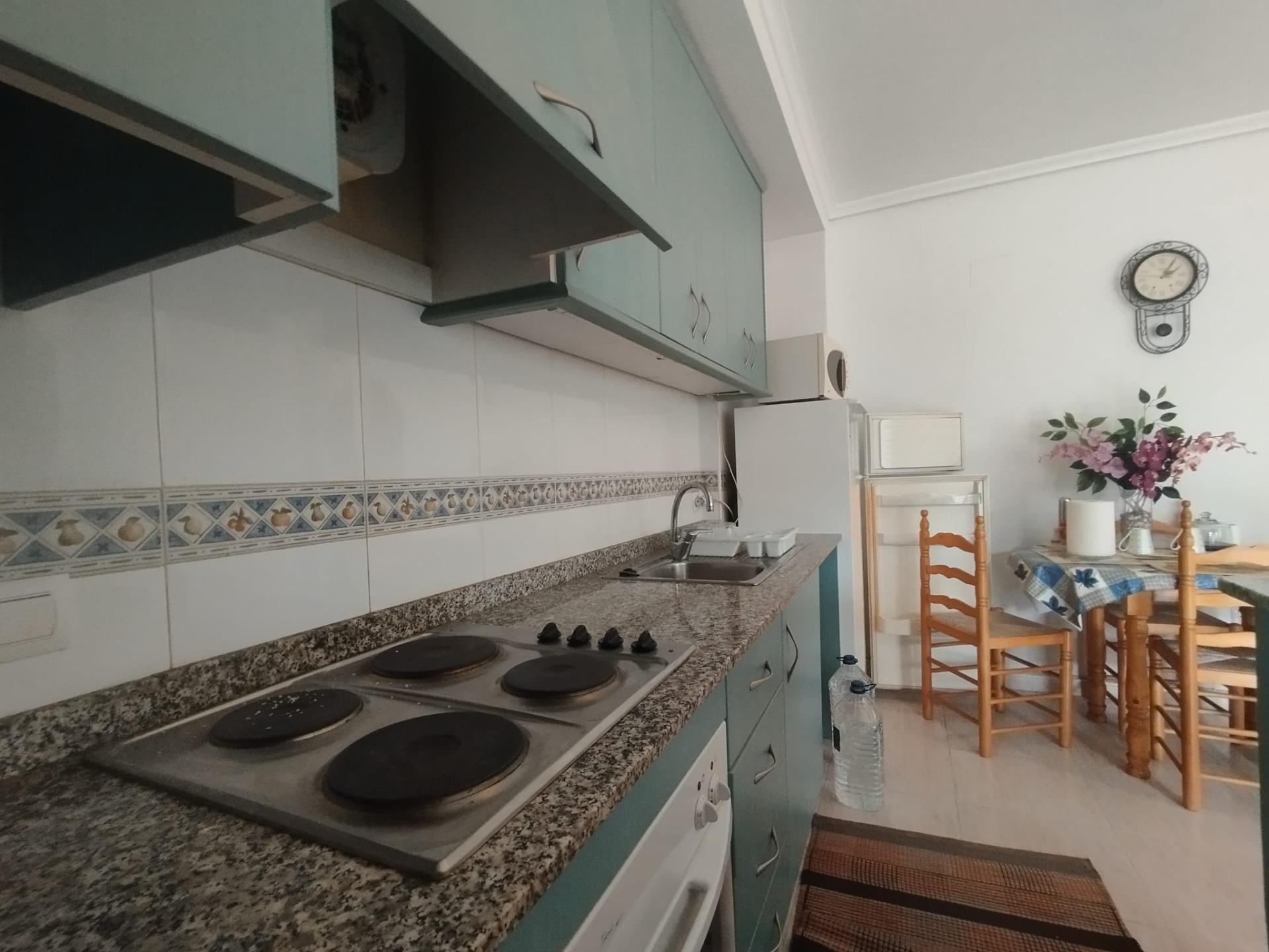 Estupendo apartamento en planta baja en Los Palacios- Formen - foto 12