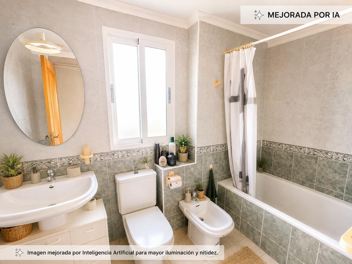 Estupendo apartamento en planta baja en Los Palacios- Formen - foto 13