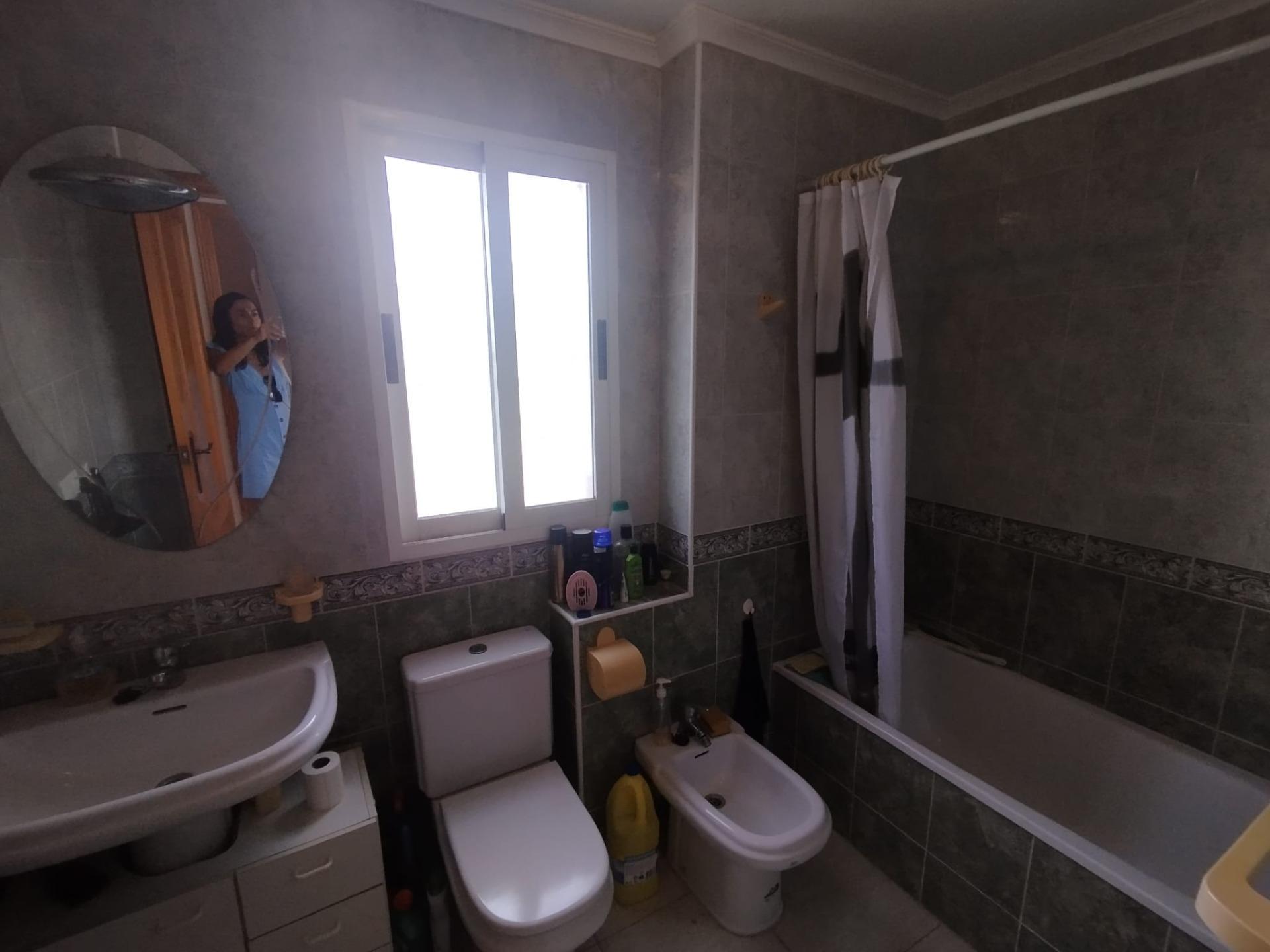 Estupendo apartamento en planta baja en Los Palacios- Formen - foto 14
