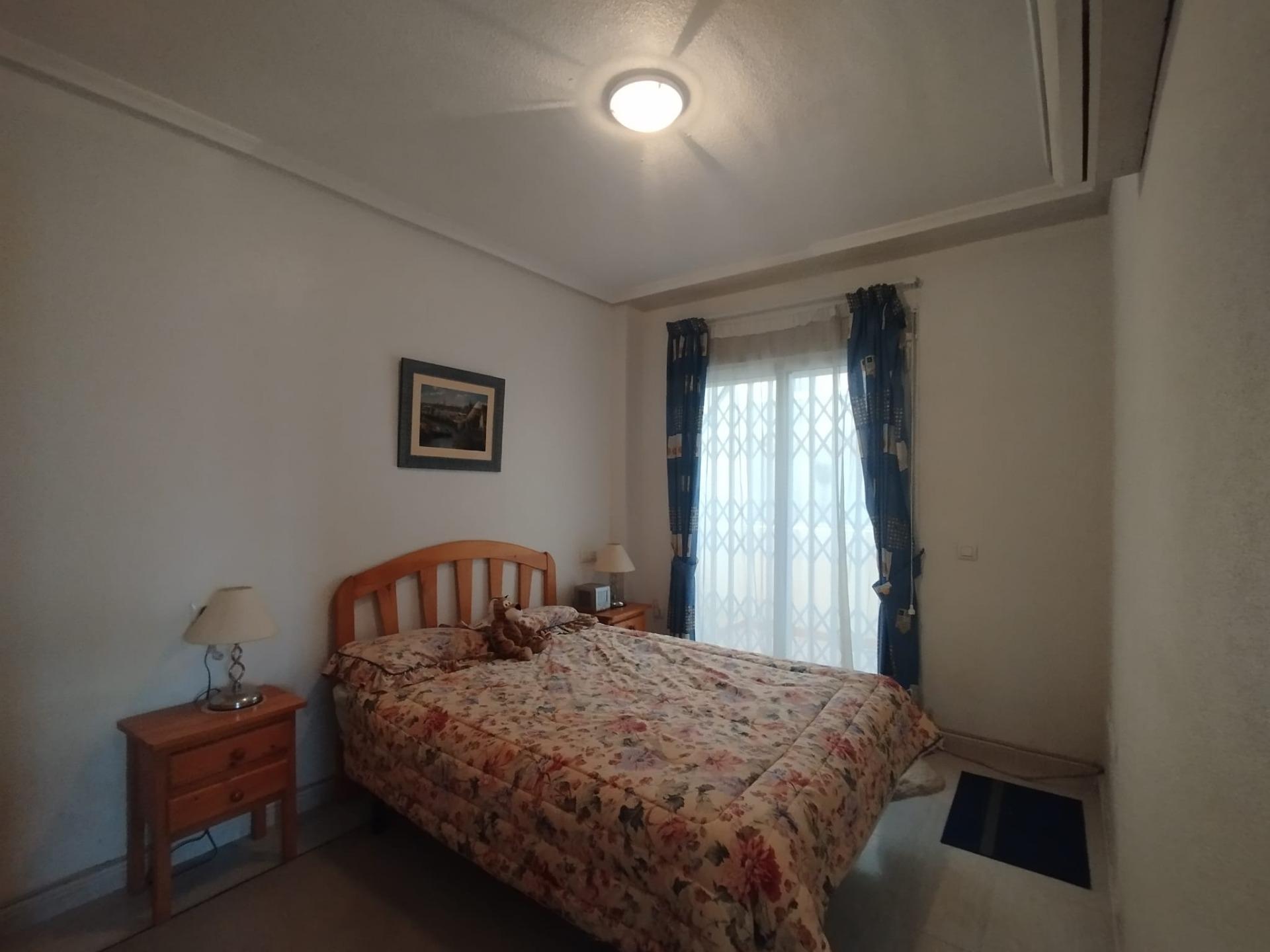 Estupendo apartamento en planta baja en Los Palacios- Formen - foto 15