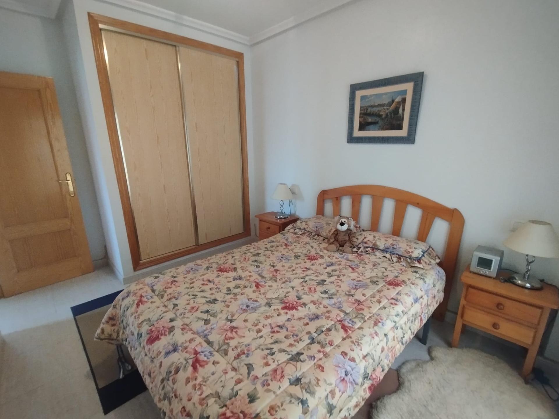 Estupendo apartamento en planta baja en Los Palacios- Formen - foto 16
