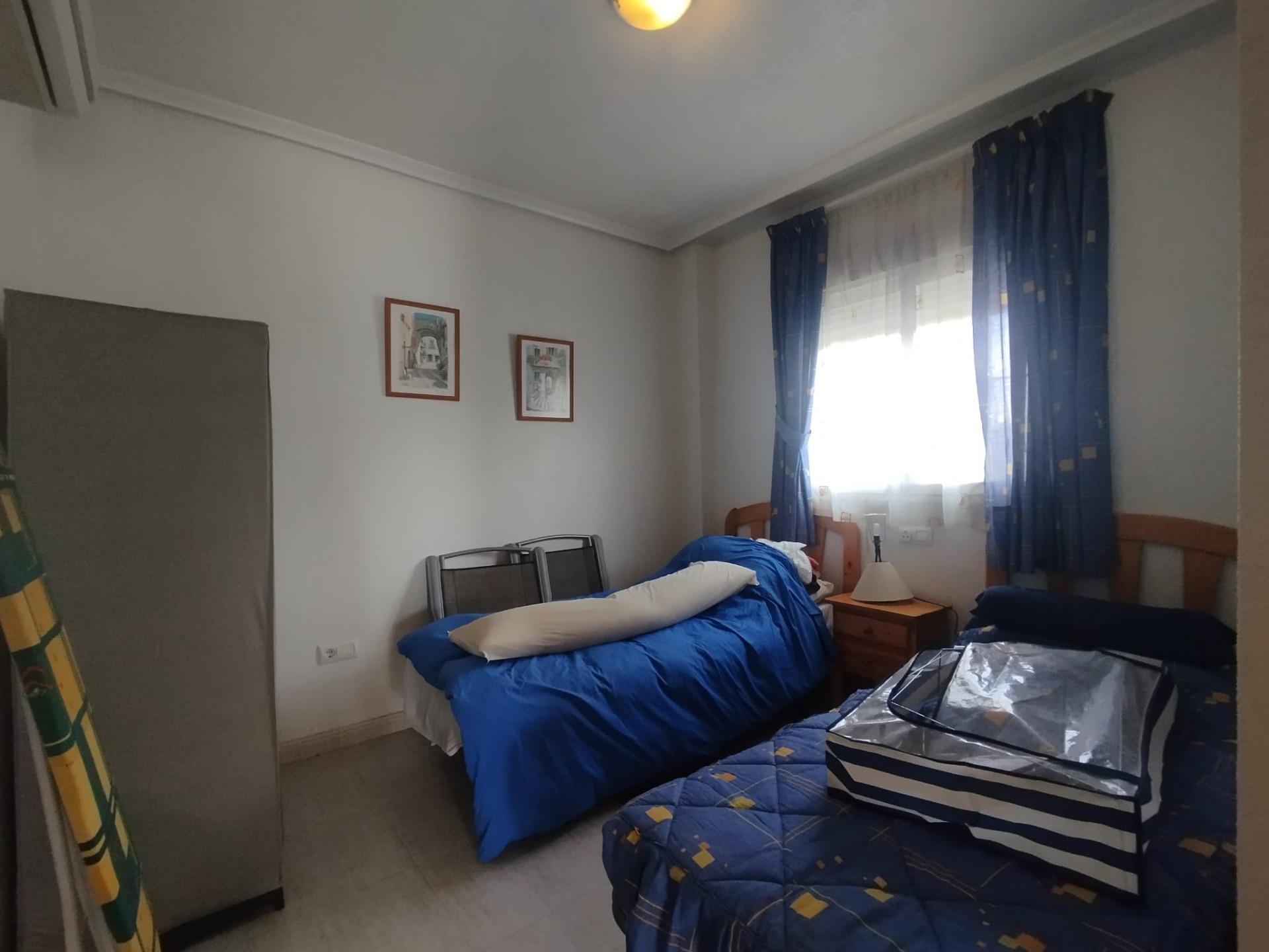 Estupendo apartamento en planta baja en Los Palacios- Formen - foto 17