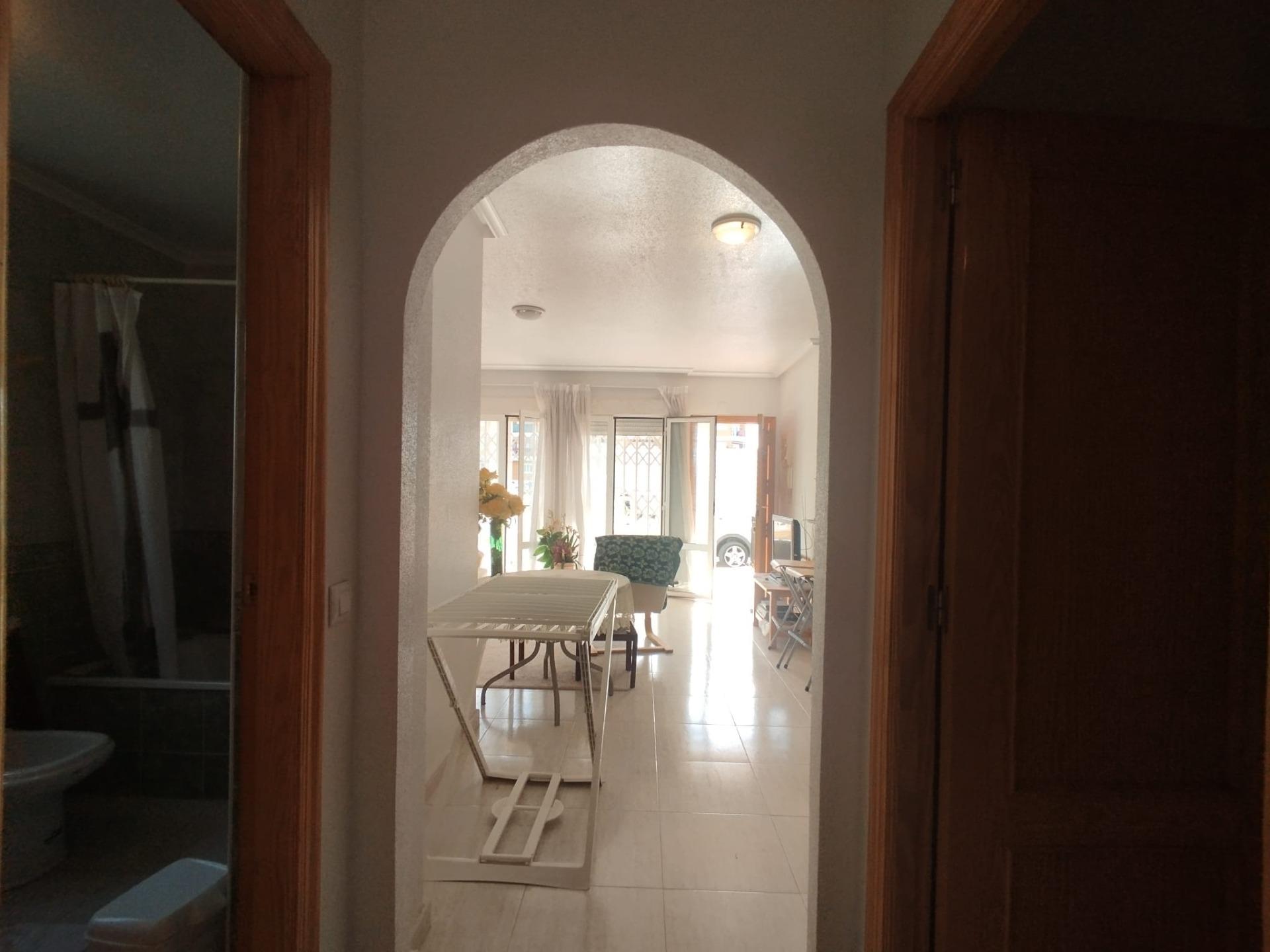 Estupendo apartamento en planta baja en Los Palacios- Formen - foto 18