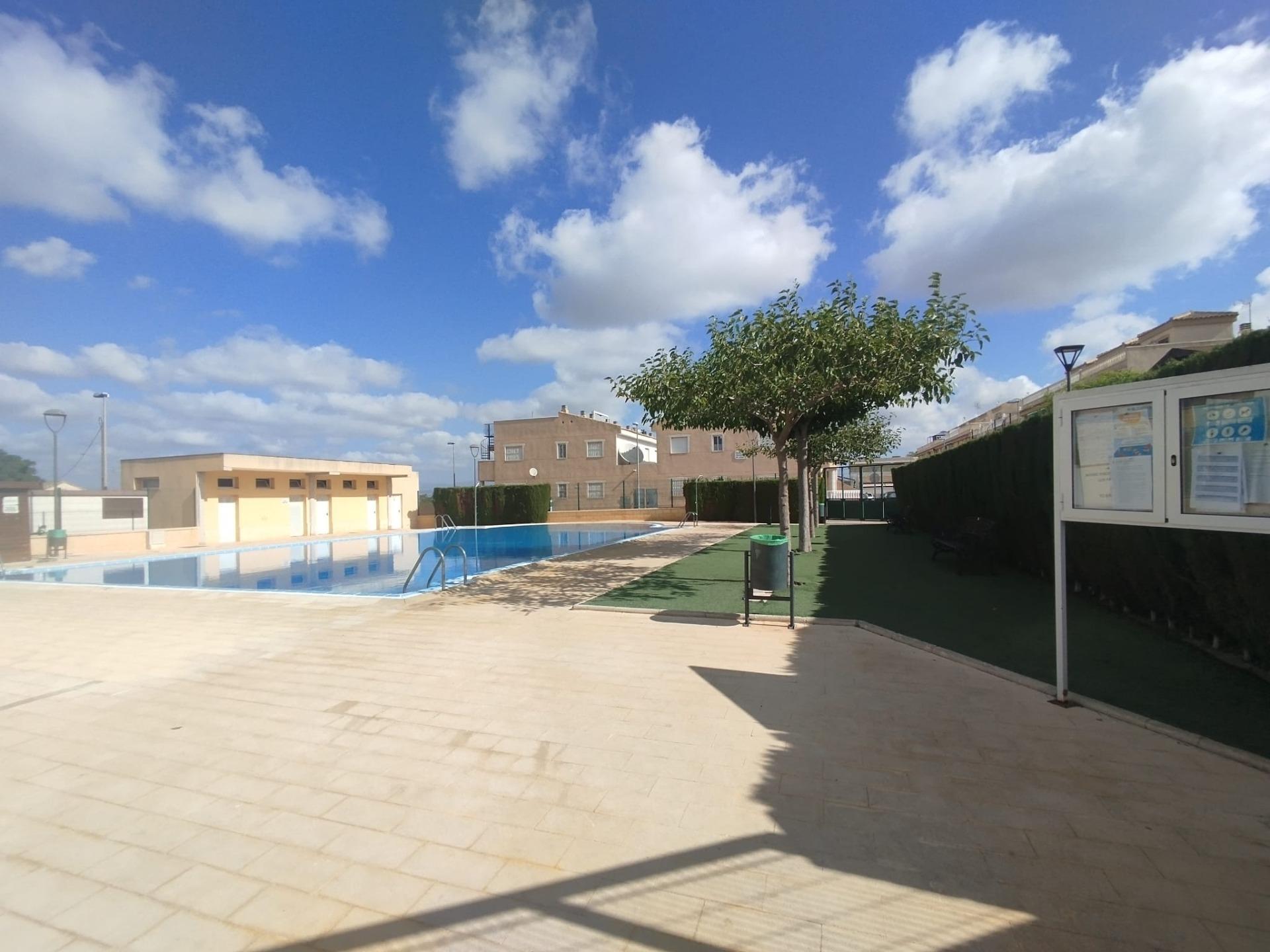 Estupendo apartamento en planta baja en Los Palacios- Formen - foto 20