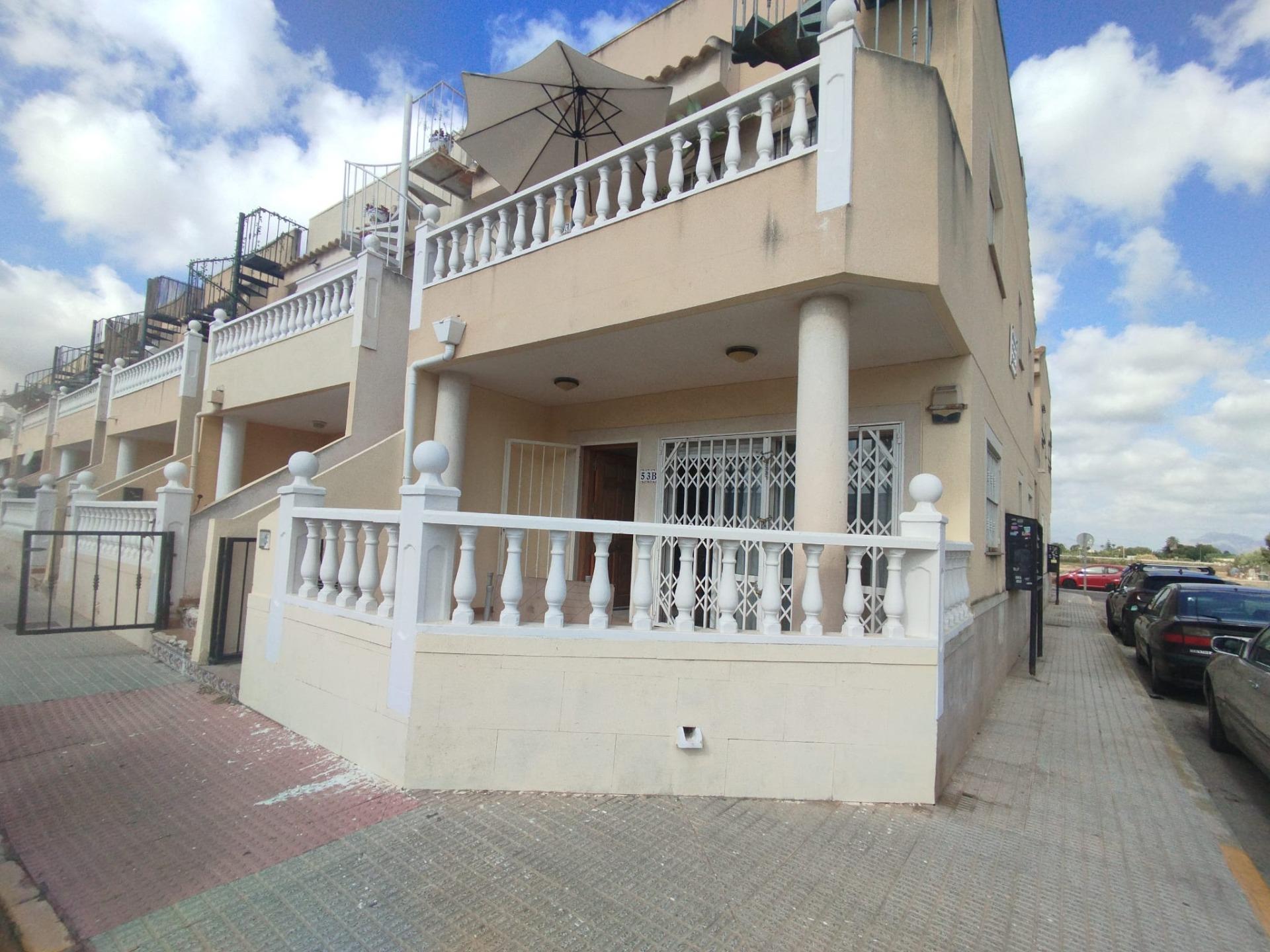 Estupendo apartamento en planta baja en Los Palacios- Formen - foto 3