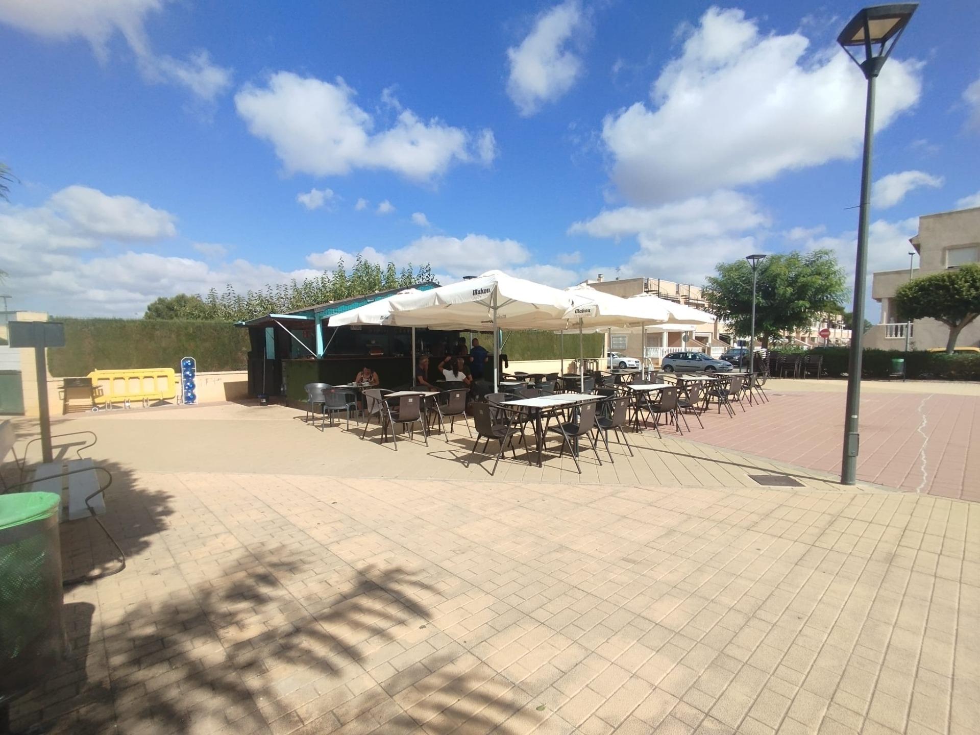 Estupendo apartamento en planta baja en Los Palacios- Formen - foto 21