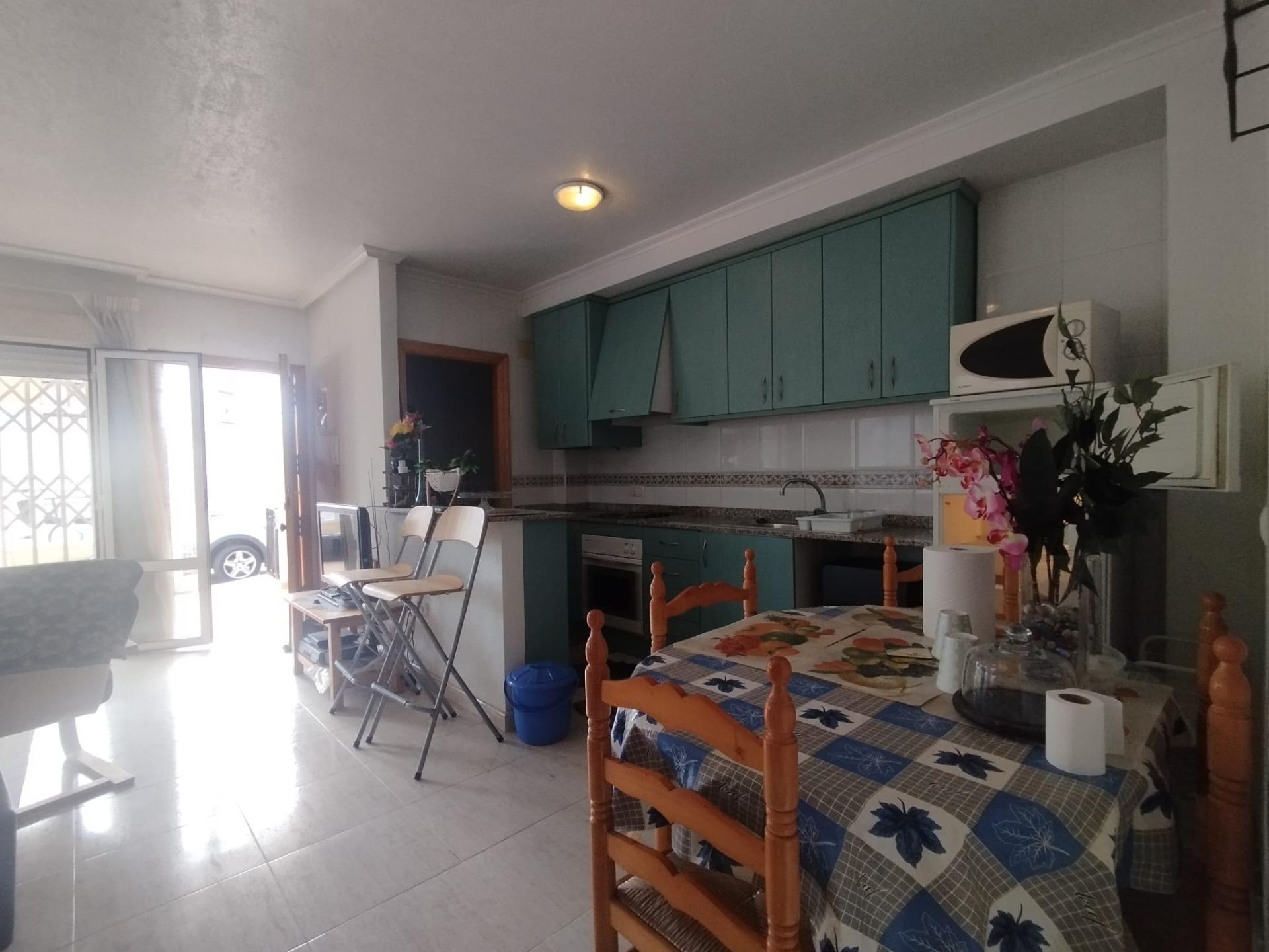 Estupendo apartamento en planta baja en Los Palacios- Formen - foto 6