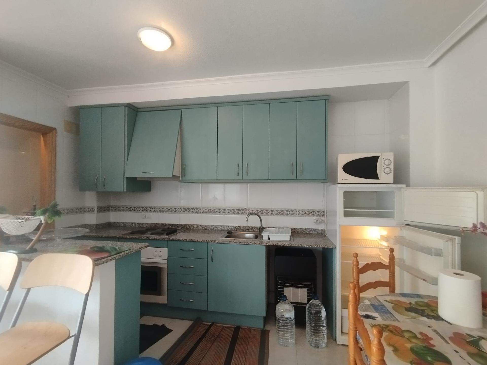 Estupendo apartamento en planta baja en Los Palacios- Formen - foto 8