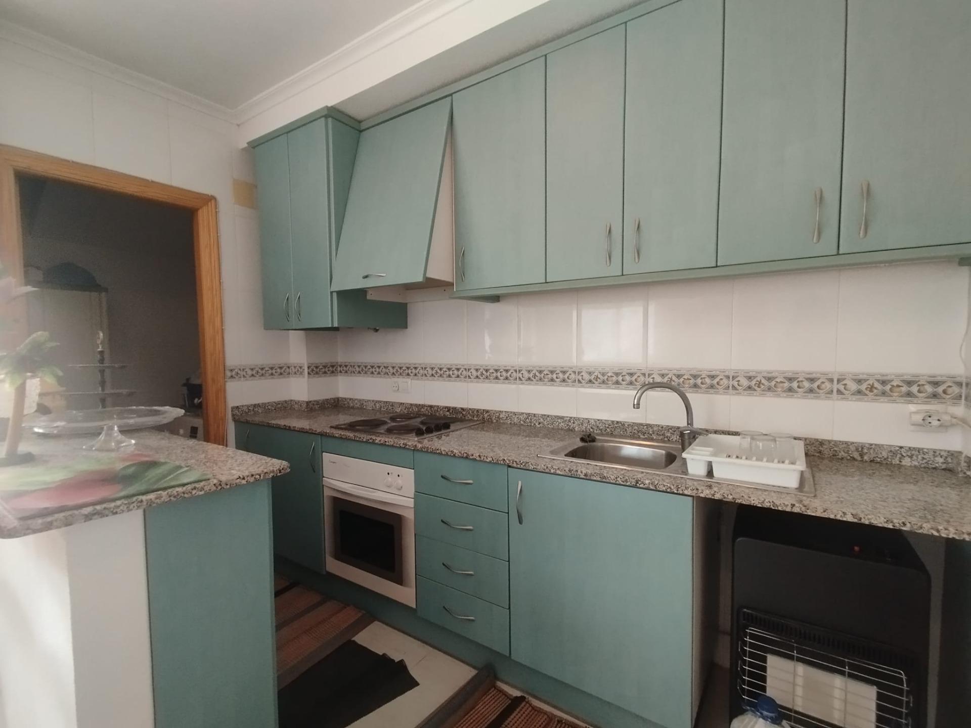 Estupendo apartamento en planta baja en Los Palacios- Formen - foto 9