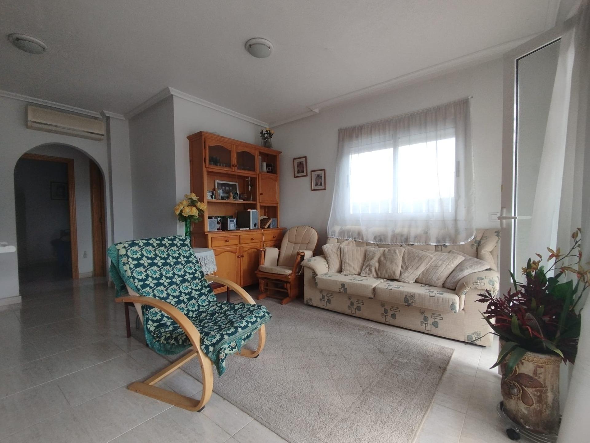 Estupendo apartamento en planta baja en Los Palacios- Formen - foto 10