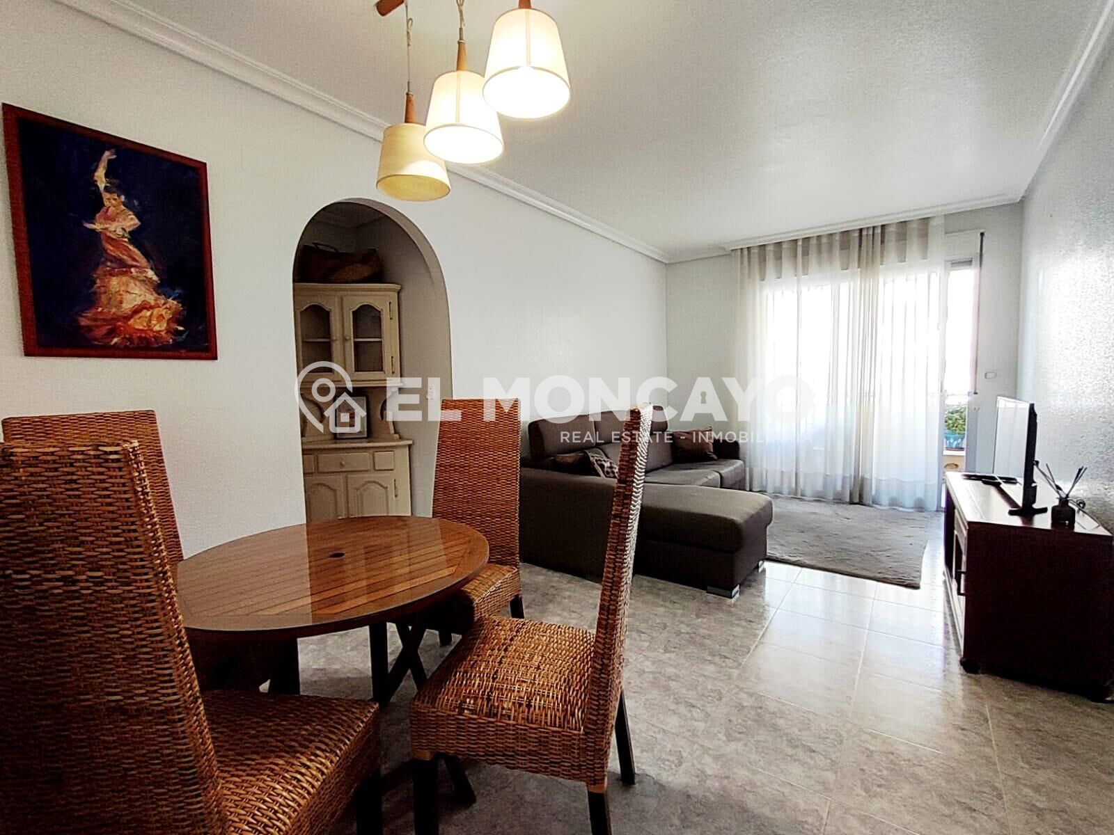 Fantástico apartamento a tan solo 400m de las playas de Guar - foto 2