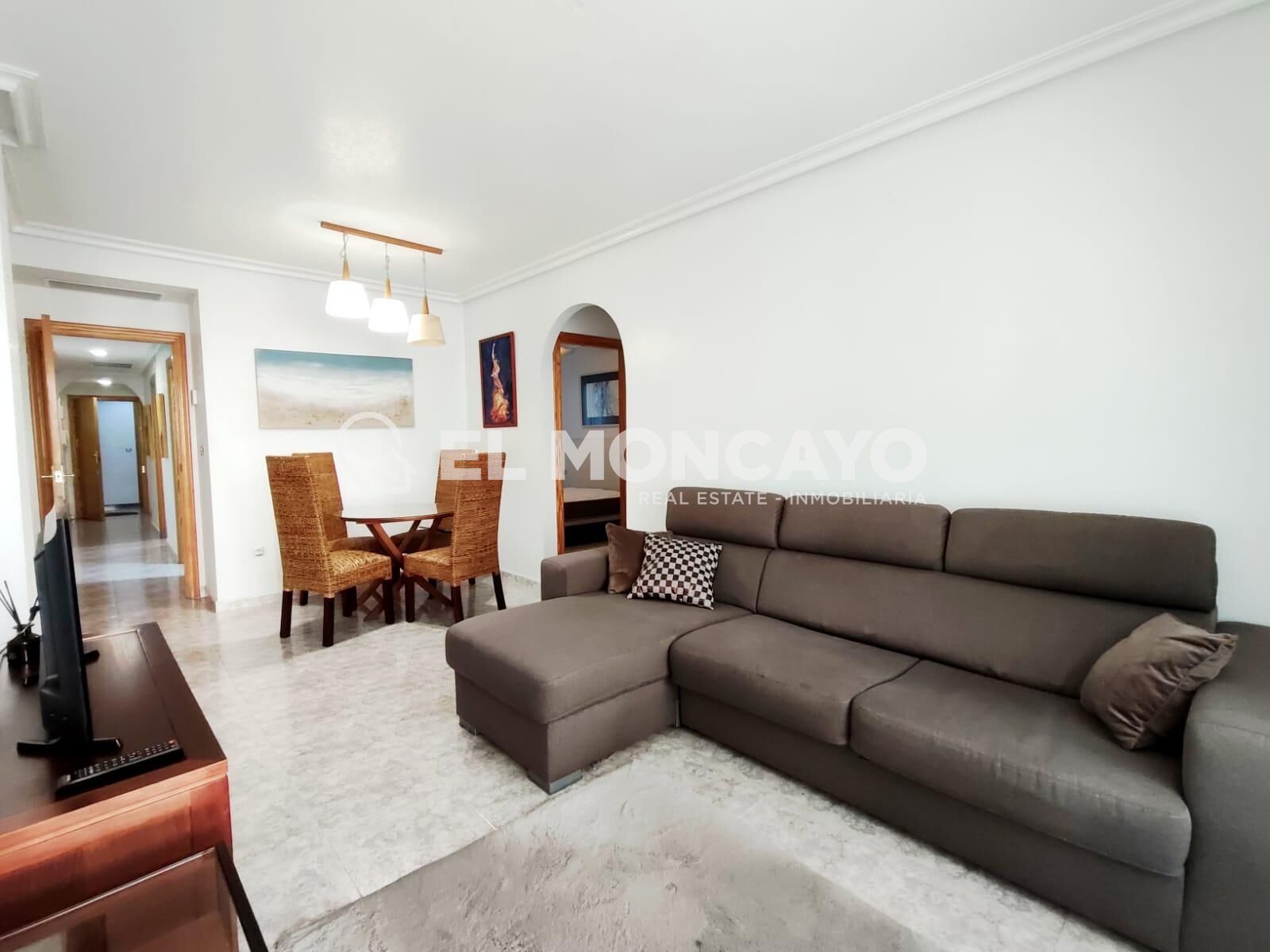 Fantástico apartamento a tan solo 400m de las playas de Guar - foto 11