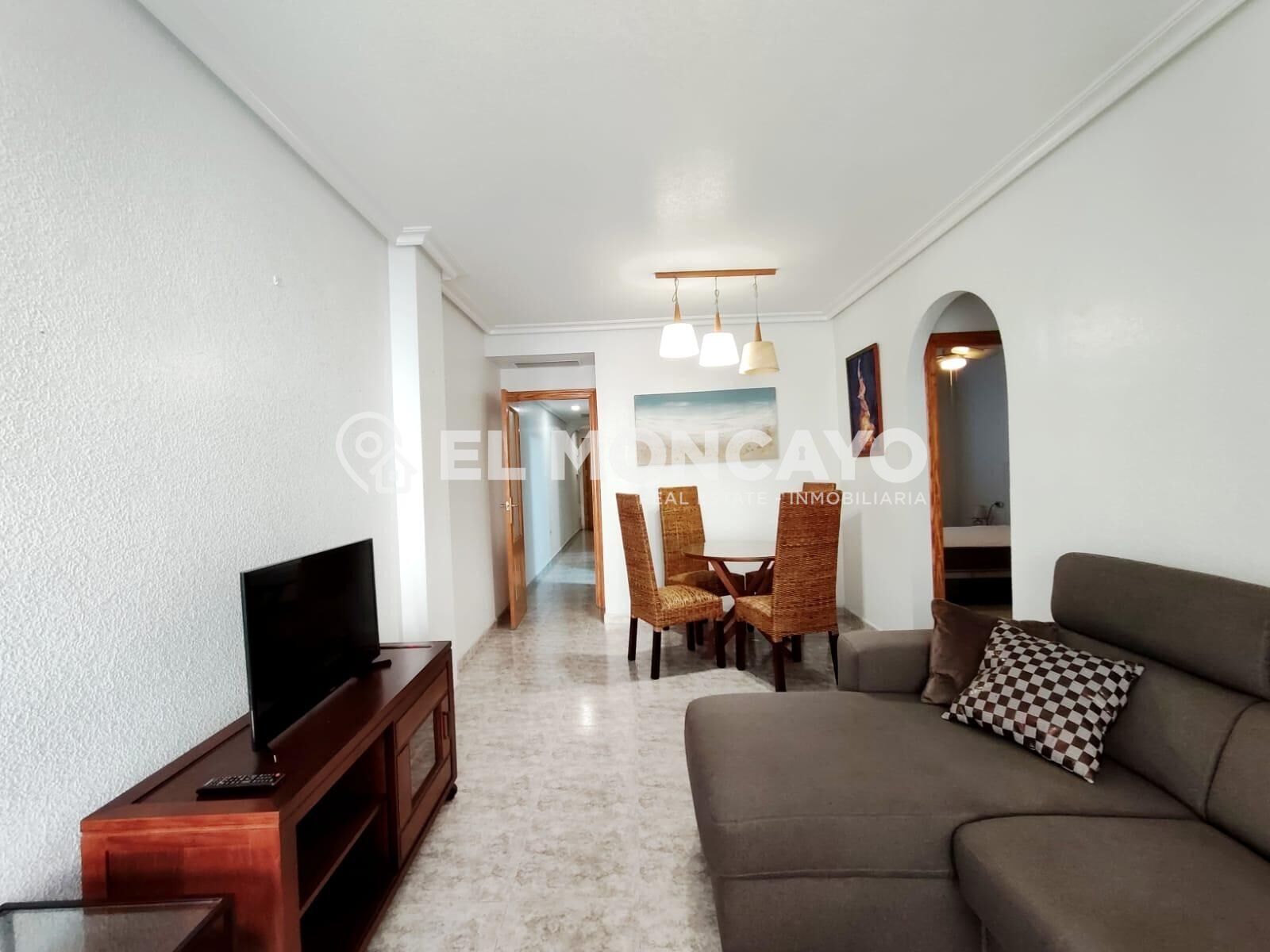 Fantástico apartamento a tan solo 400m de las playas de Guar - foto 12