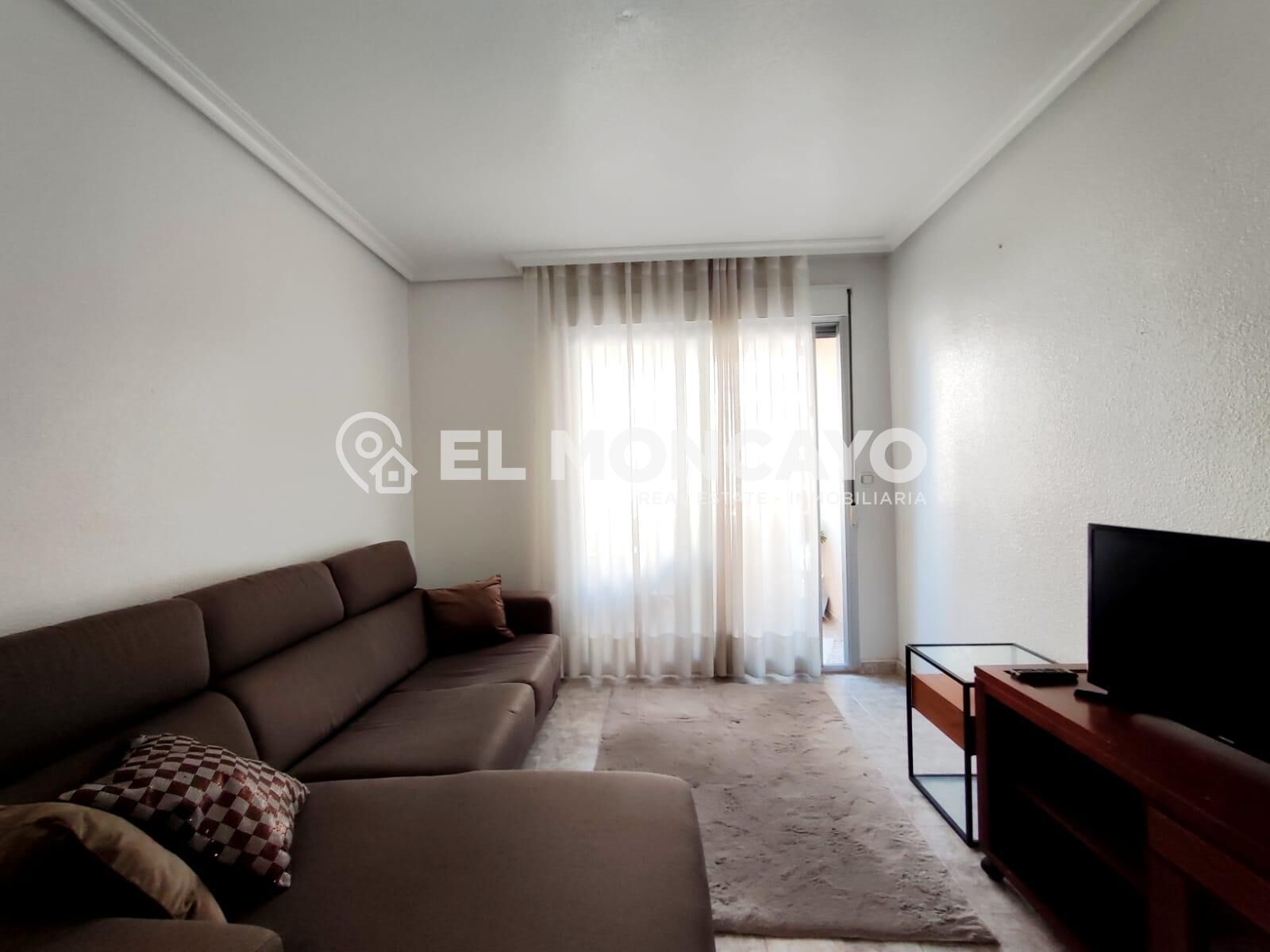 Fantástico apartamento a tan solo 400m de las playas de Guar - foto 13