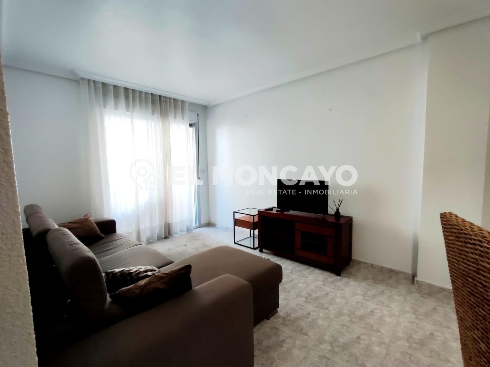 Fantástico apartamento a tan solo 400m de las playas de Guar - foto 14