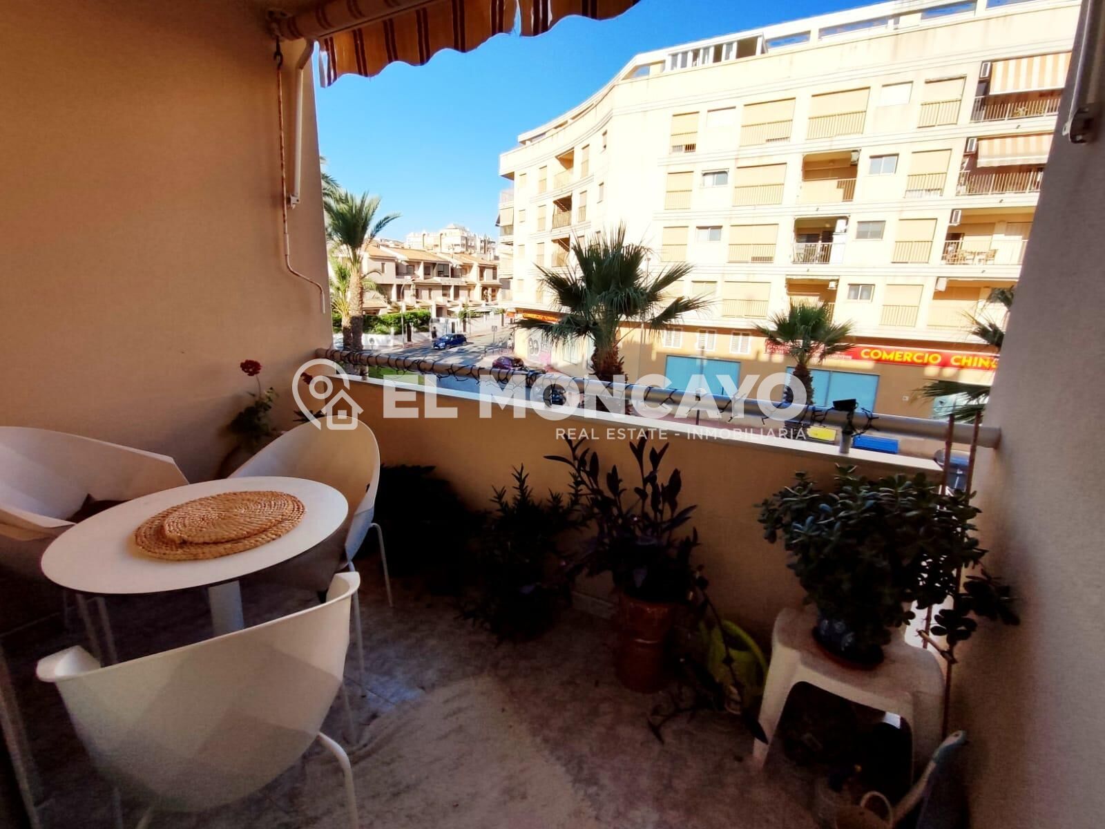 Fantástico apartamento a tan solo 400m de las playas de Guar - foto 15