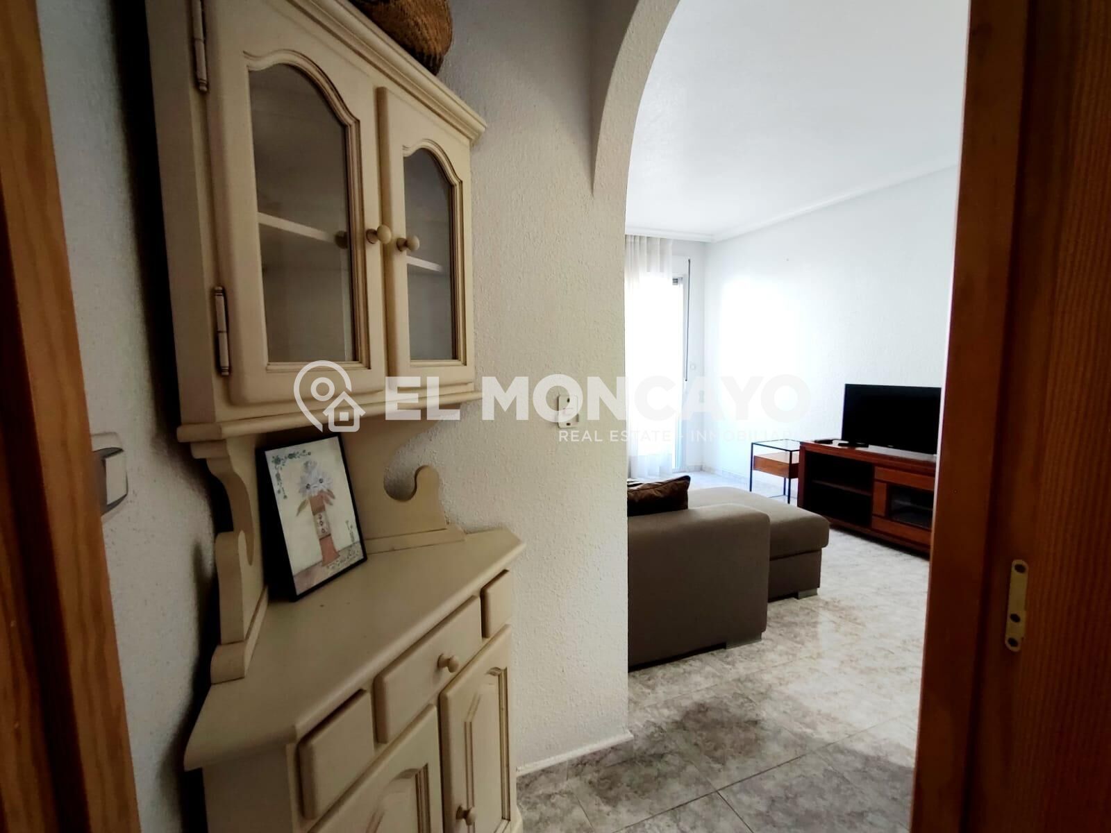 Fantástico apartamento a tan solo 400m de las playas de Guar - foto 17
