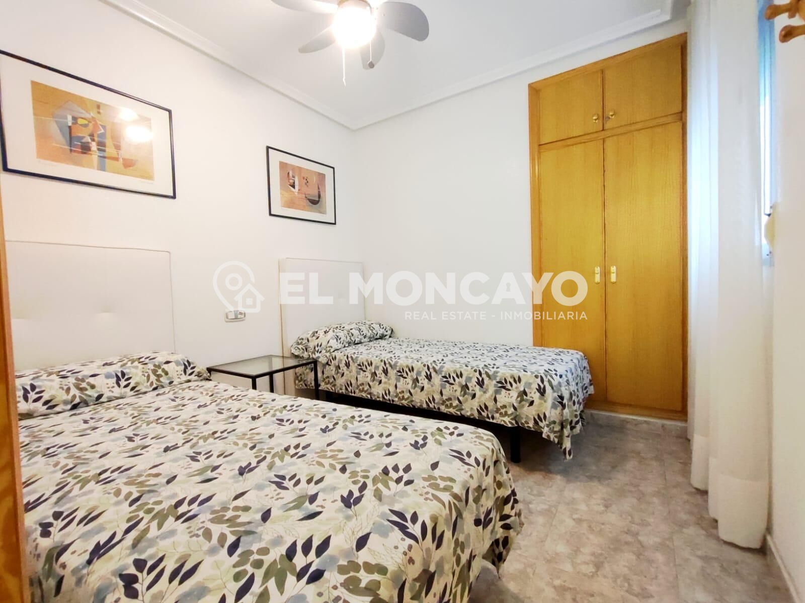 Fantástico apartamento a tan solo 400m de las playas de Guar - foto 18