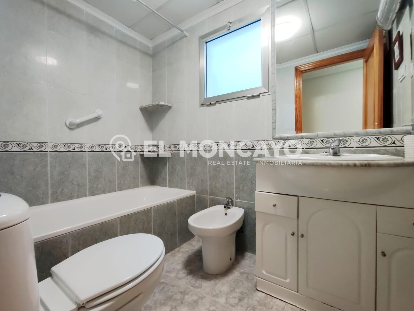 Fantástico apartamento a tan solo 400m de las playas de Guar - foto 19