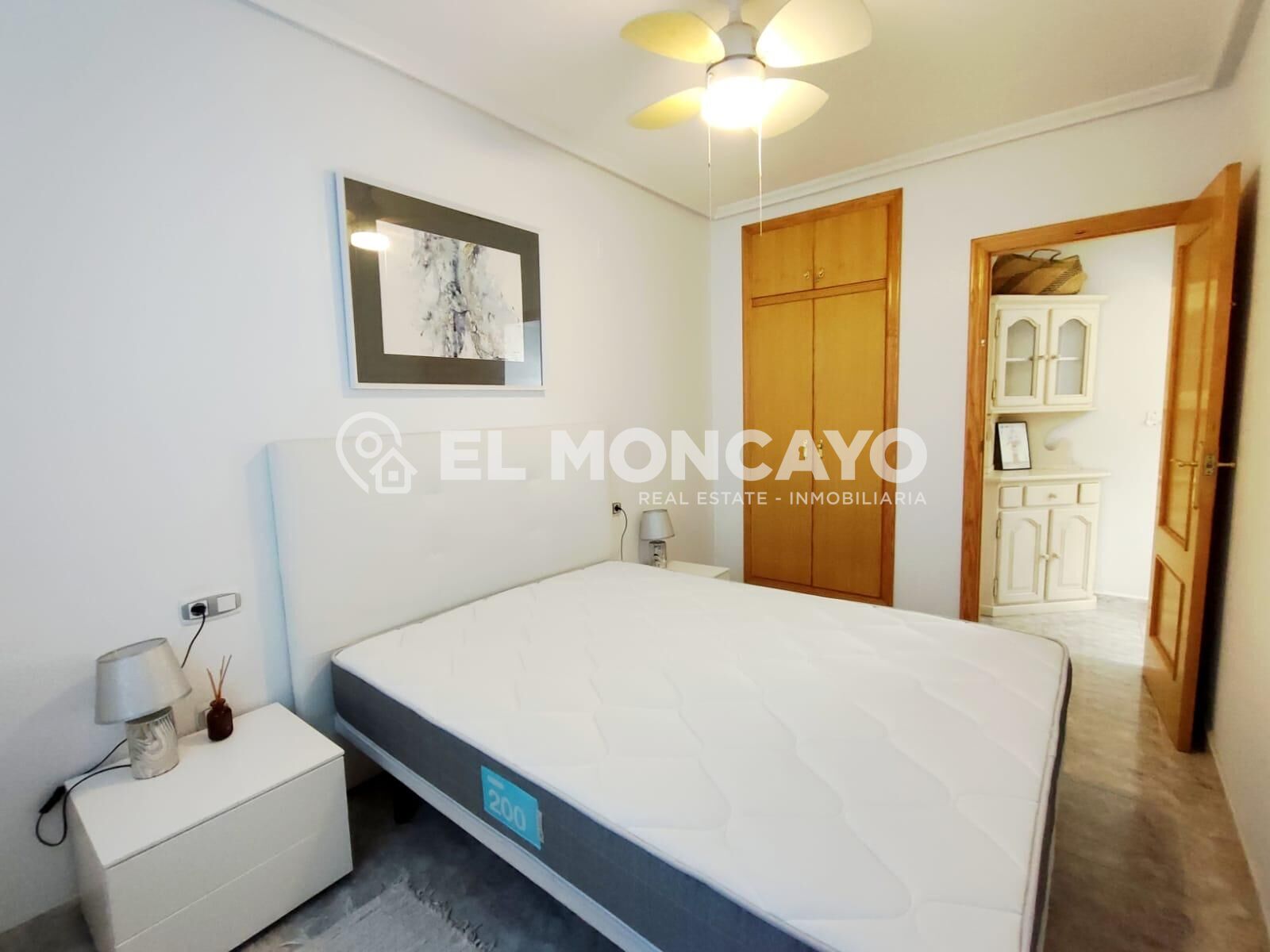 Fantástico apartamento a tan solo 400m de las playas de Guar - foto 20