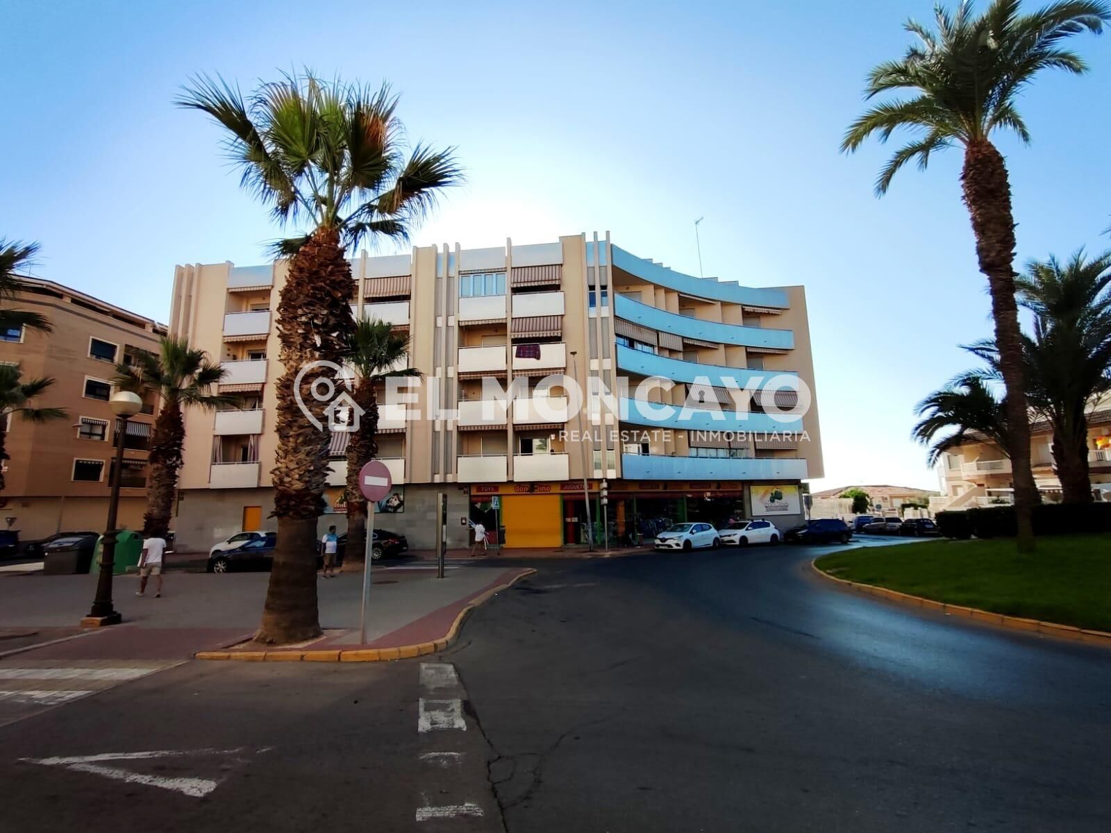 Fantástico apartamento a tan solo 400m de las playas de Guar - foto 3