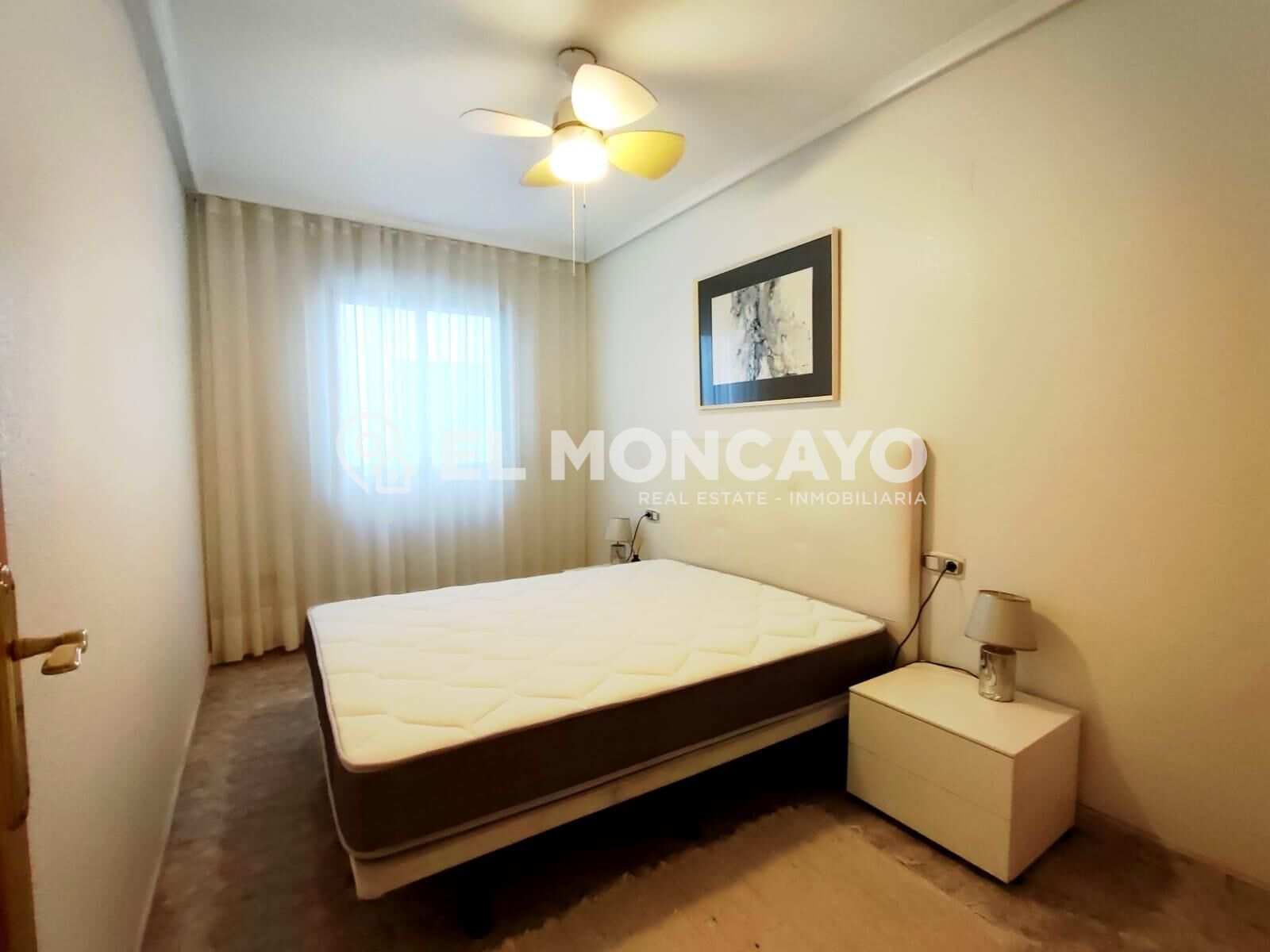 Fantástico apartamento a tan solo 400m de las playas de Guar - foto 21