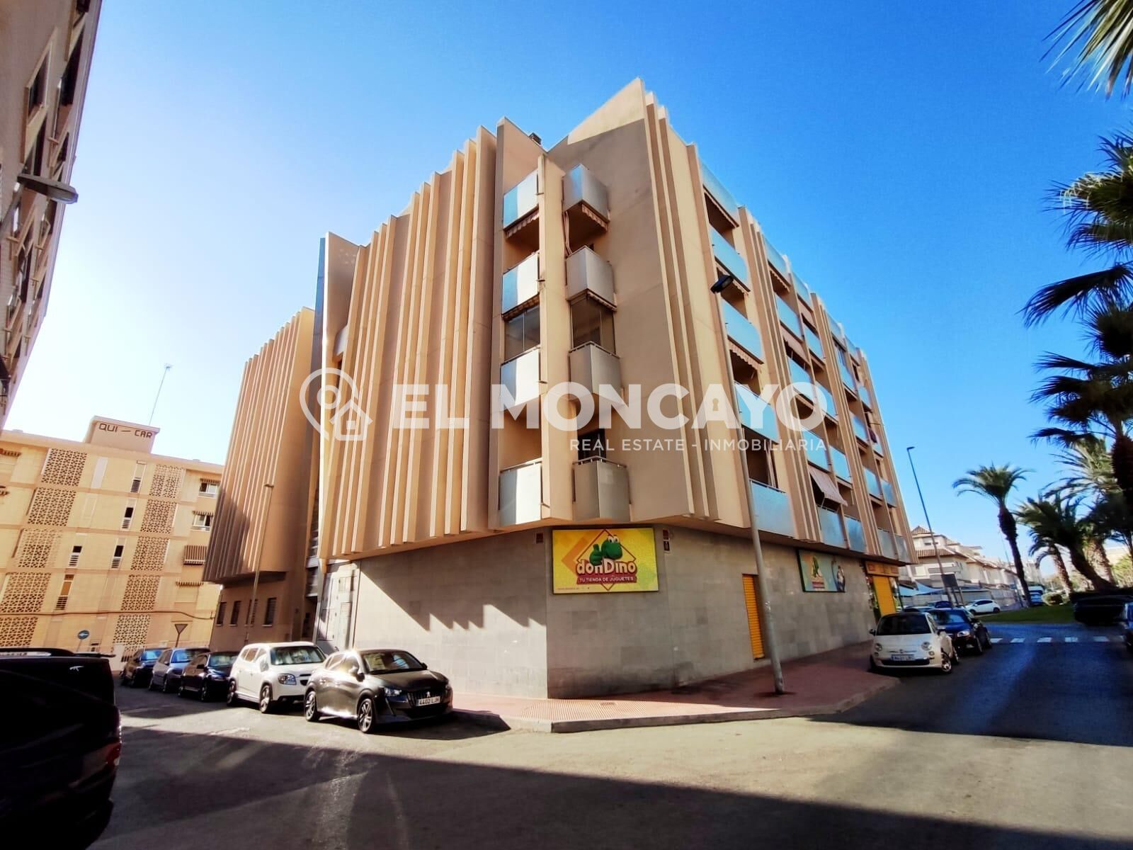 Fantástico apartamento a tan solo 400m de las playas de Guar - foto 23